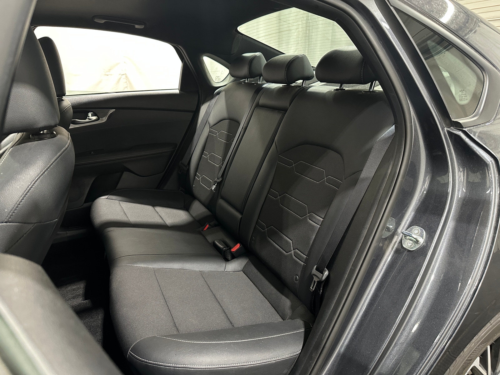 Thumbnail: 2023 Kia Forte - 5