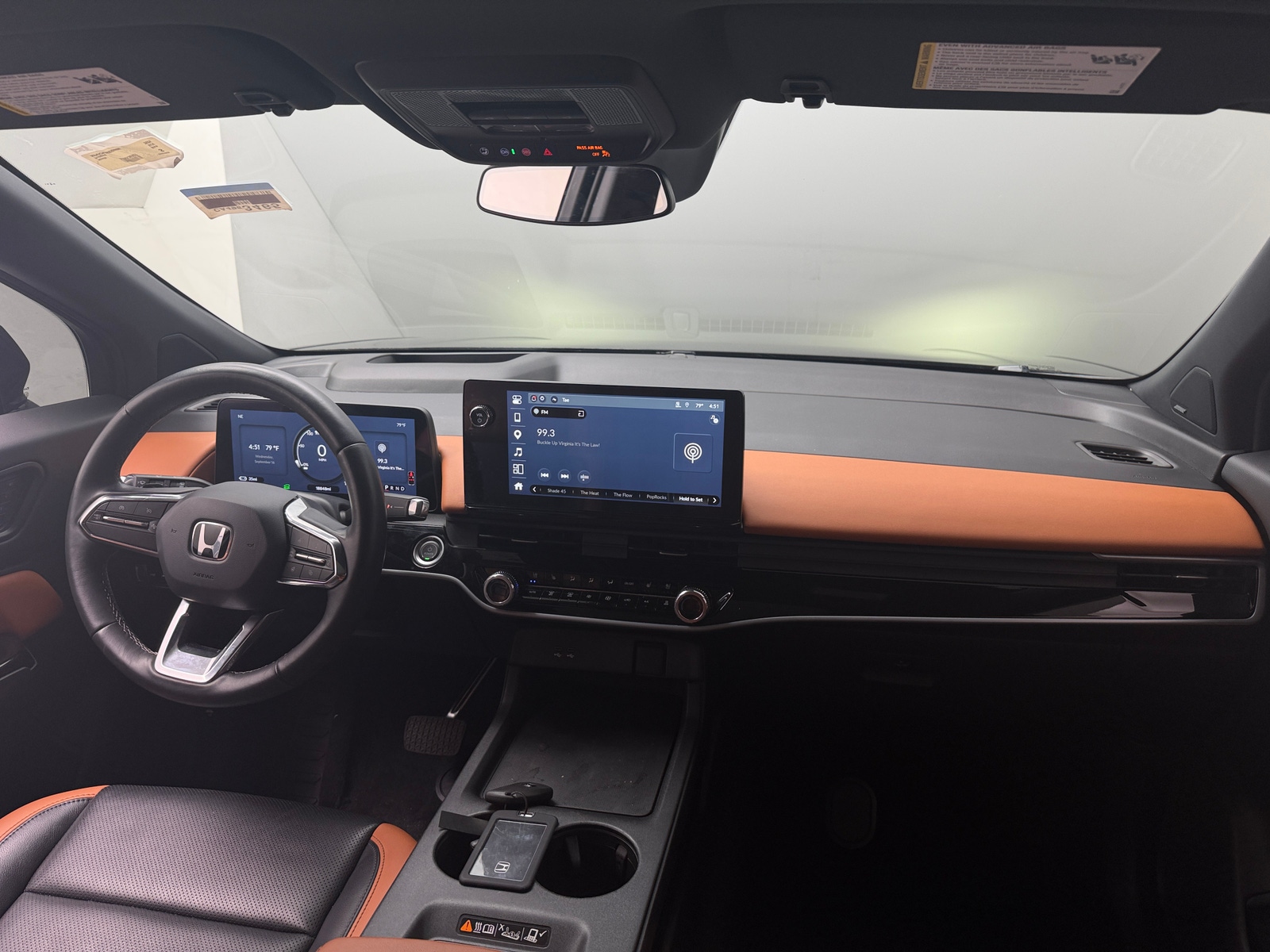 Thumbnail: 2025 Honda Prologue - 2