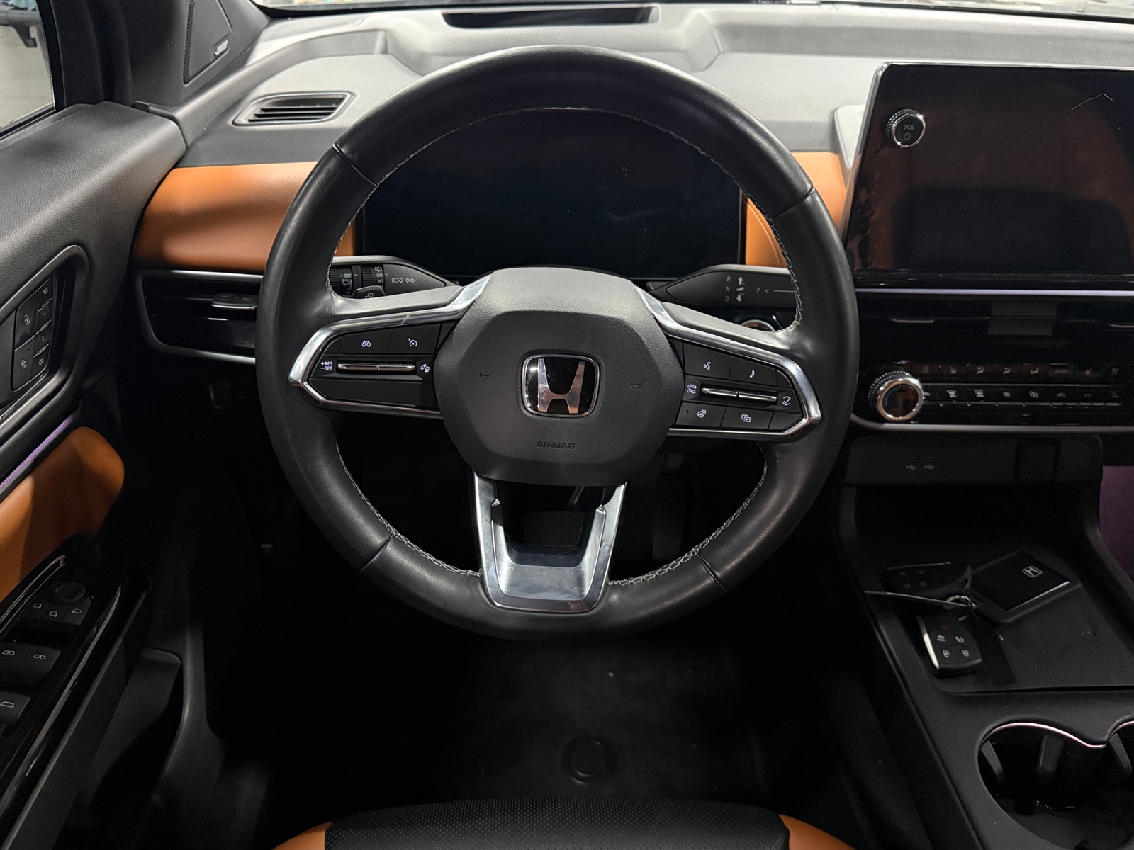 Thumbnail: 2025 Honda Prologue - 4