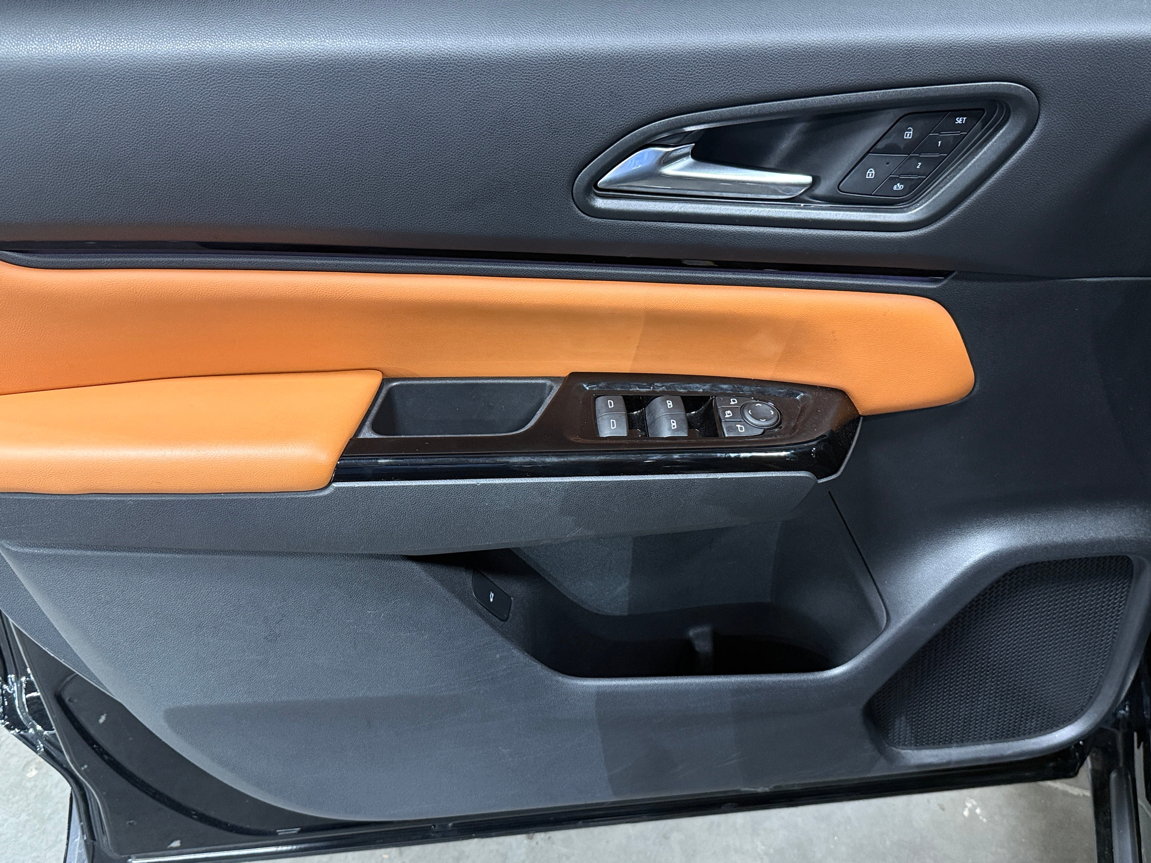 Used 2025 Honda Prologue Elite with VIN 3GPKHZRJ3SS504490 for sale in Auburn, WA