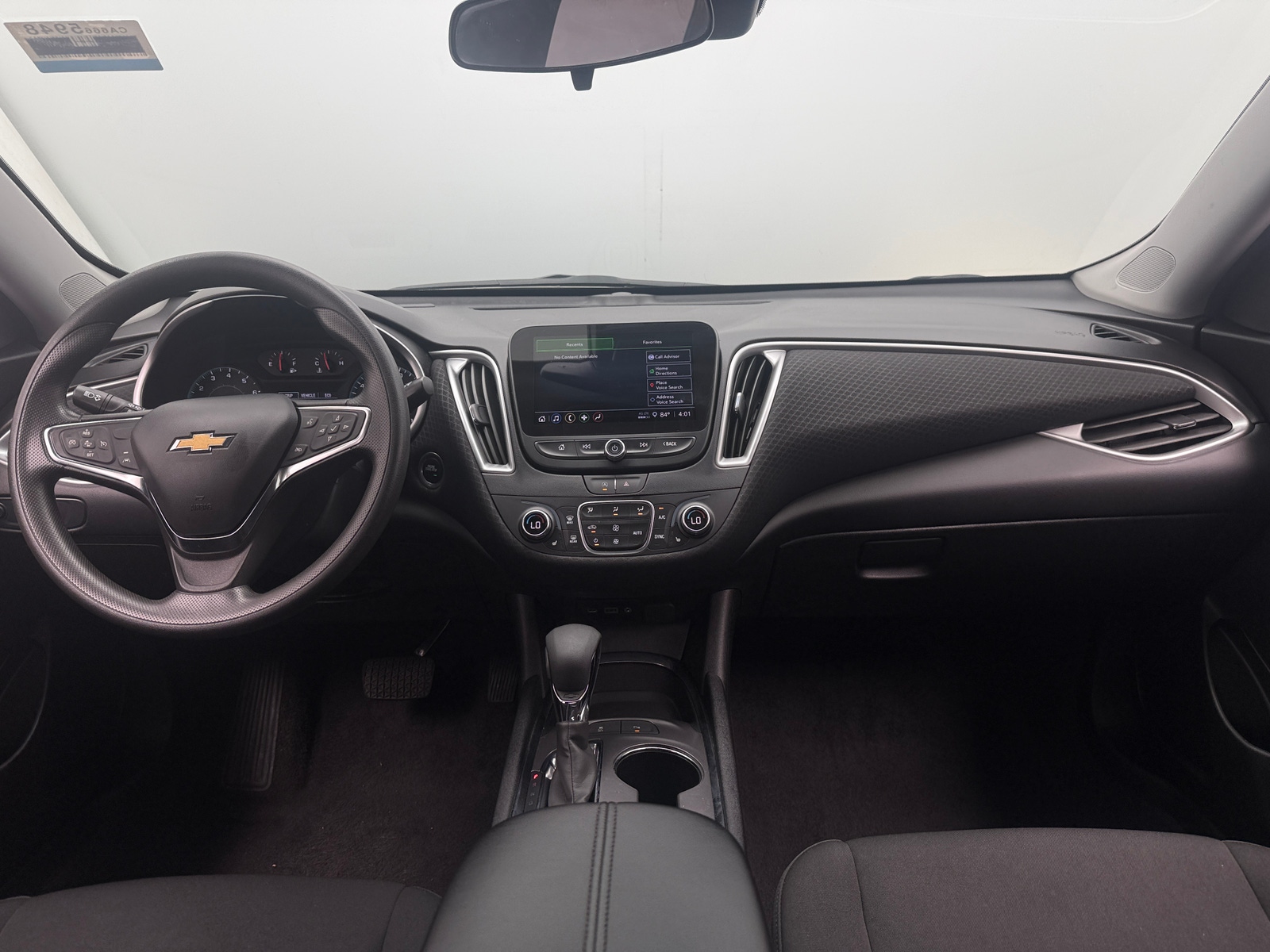 Thumbnail: 2025 Chevrolet Malibu - 3