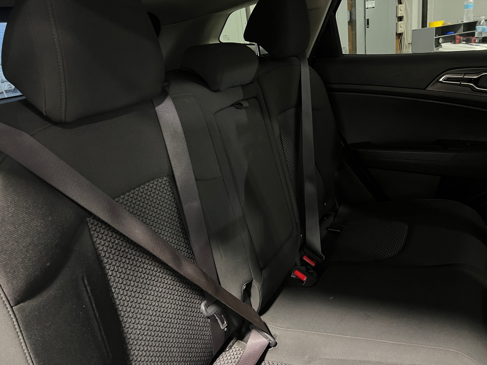 Thumbnail: 2023 Kia Sportage - 6