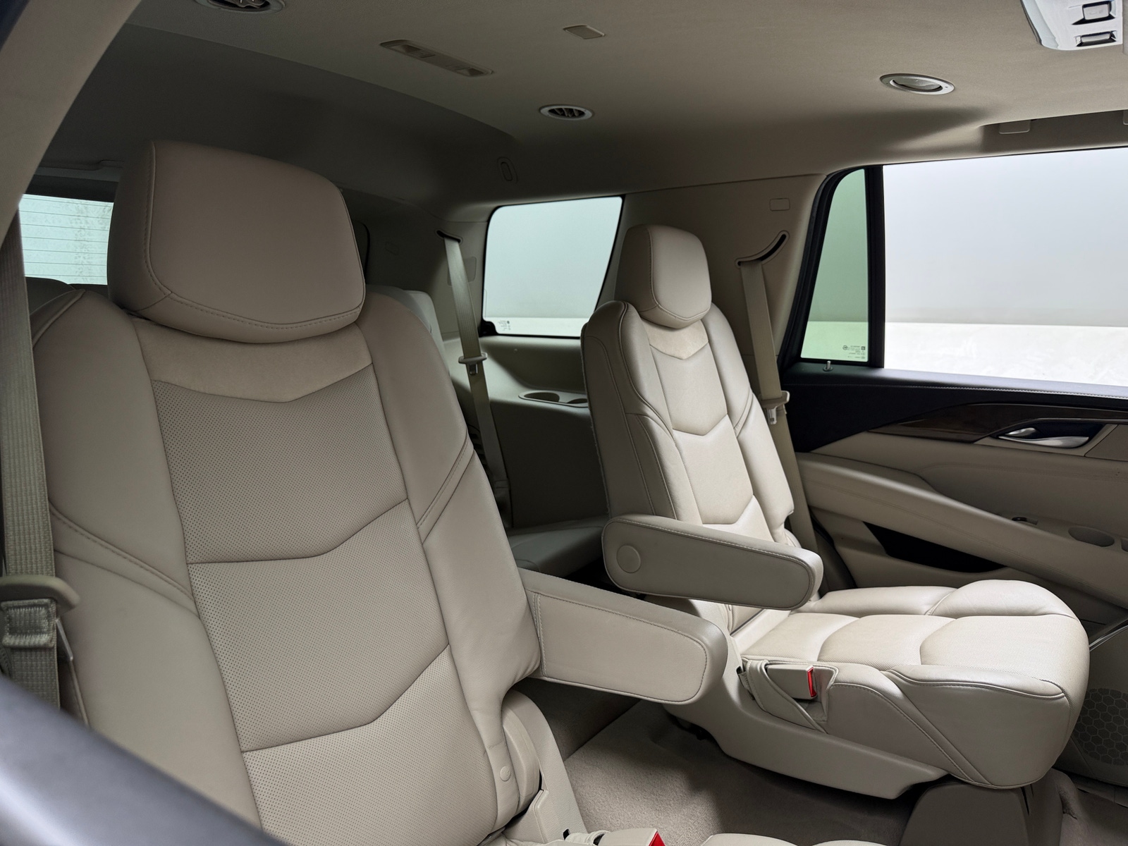 Thumbnail: 2019 Cadillac Escalade - 5