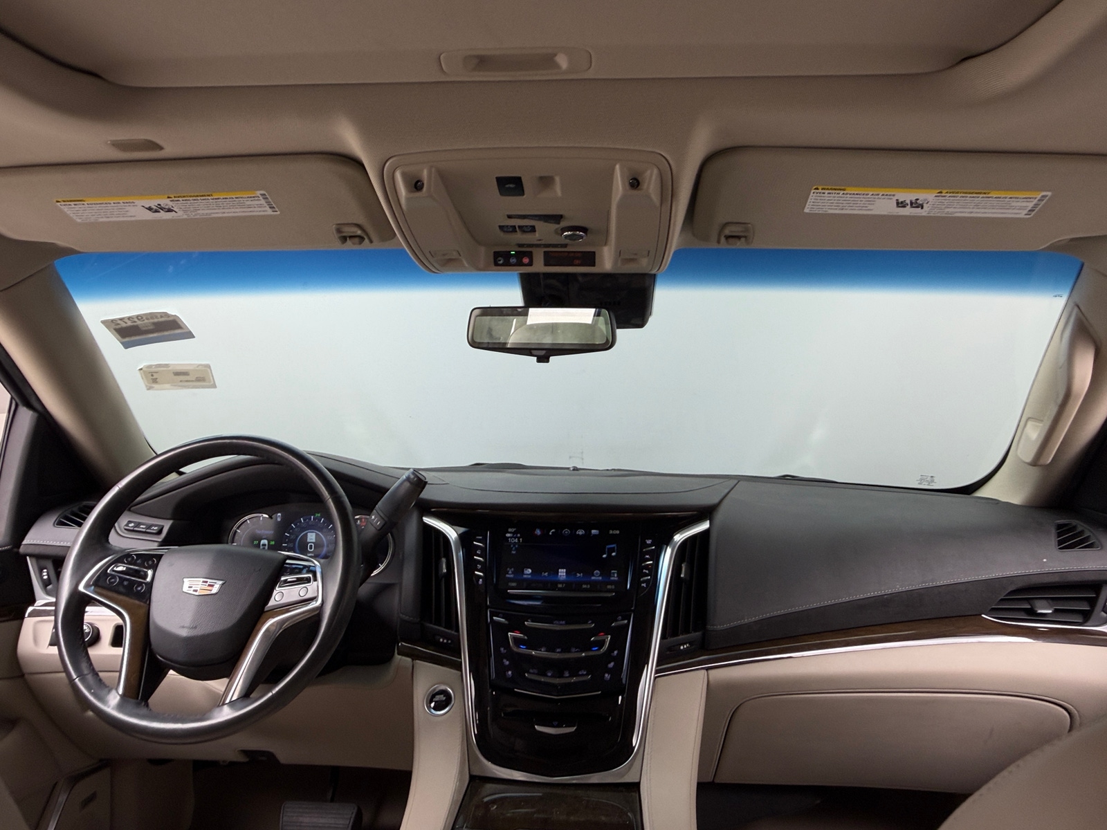 Thumbnail: 2019 Cadillac Escalade - 2