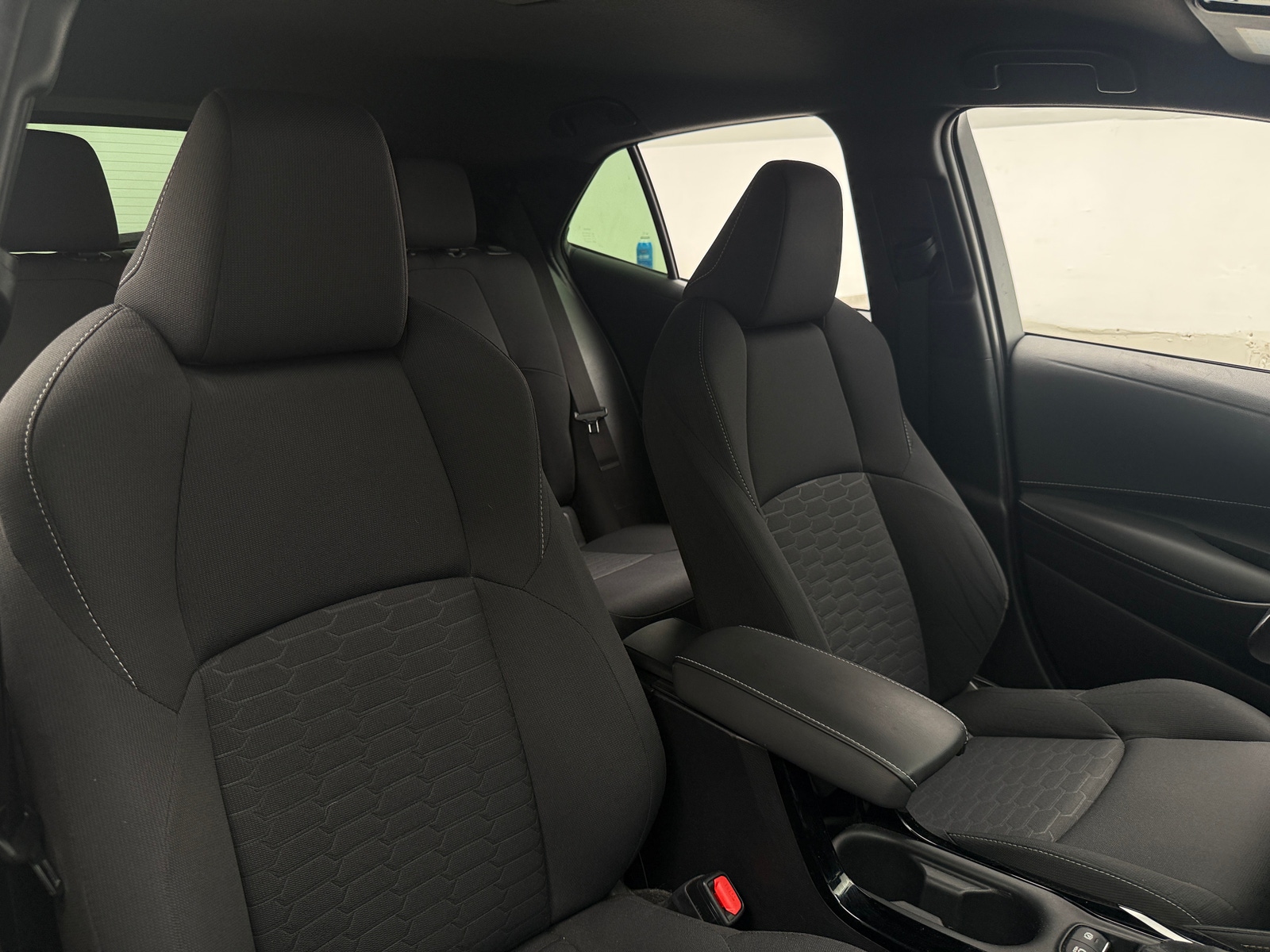 Thumbnail: 2019 Toyota Corolla - 2