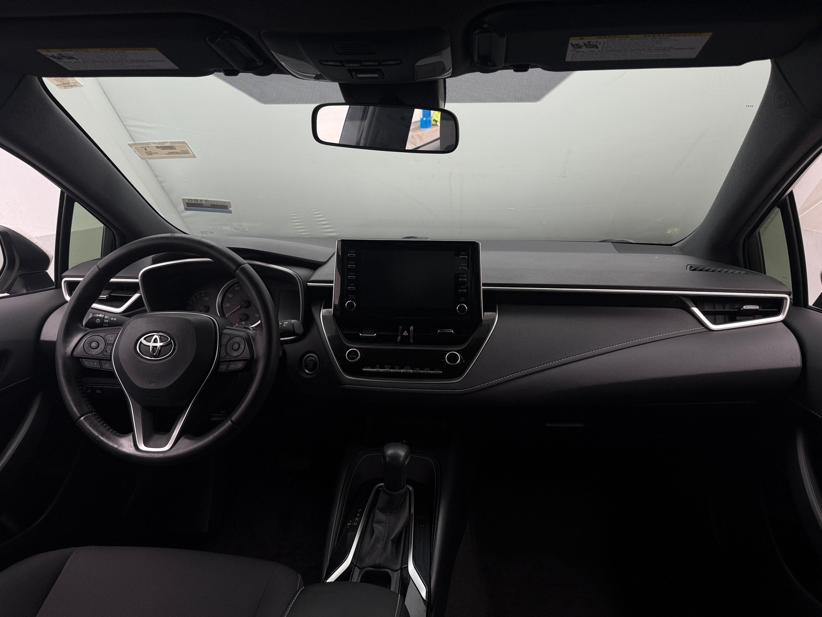 Thumbnail: 2019 Toyota Corolla - 3