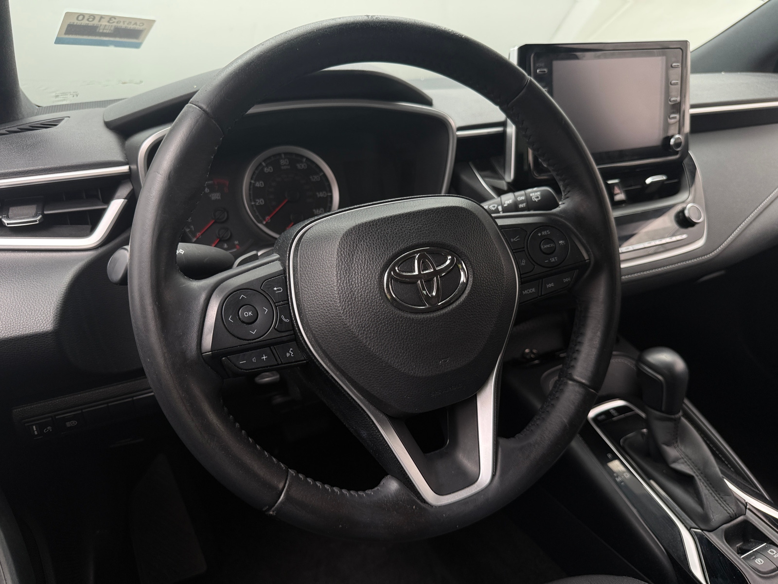 Thumbnail: 2019 Toyota Corolla - 5