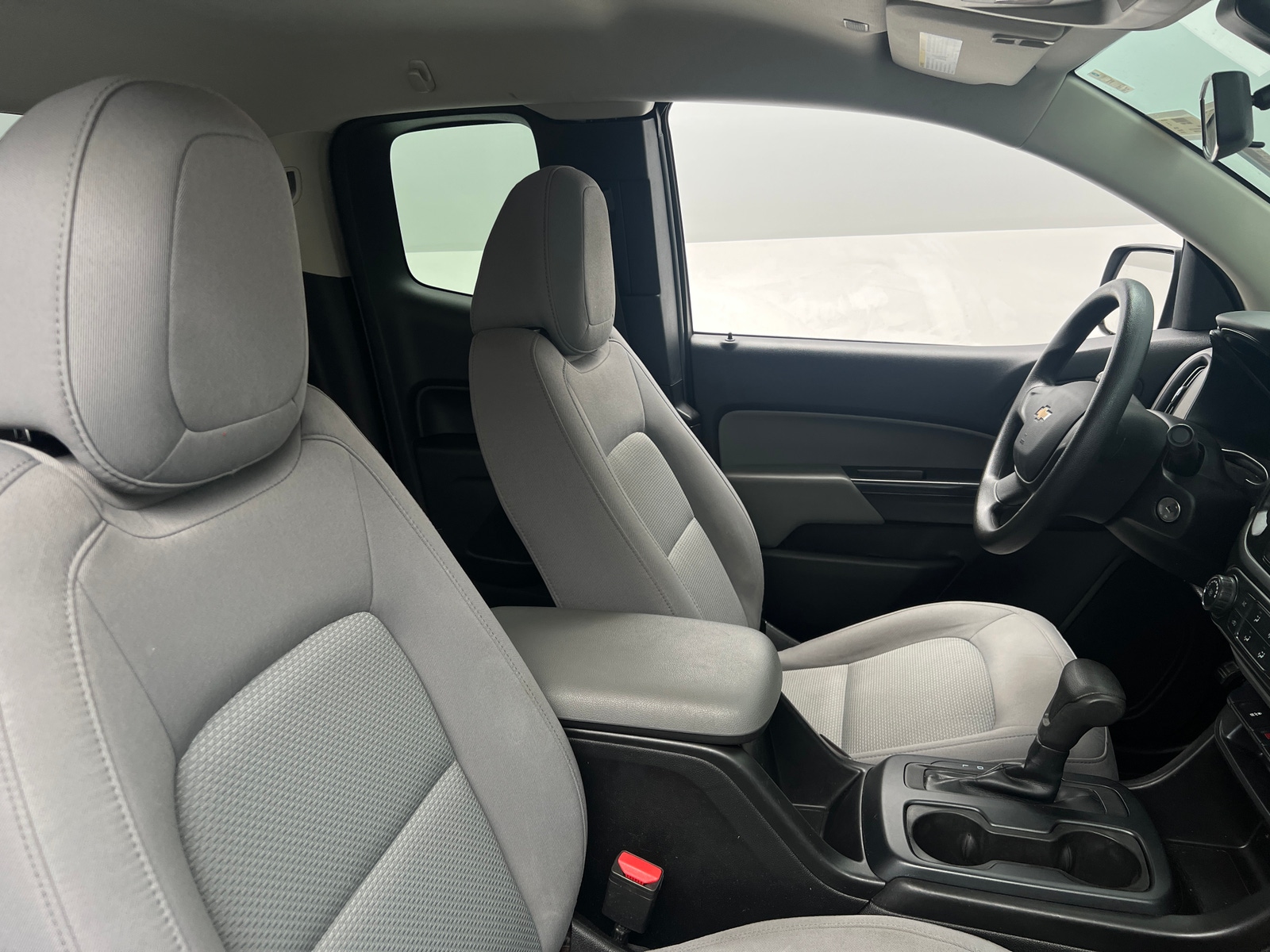 Thumbnail: 2018 Chevrolet Colorado - 2