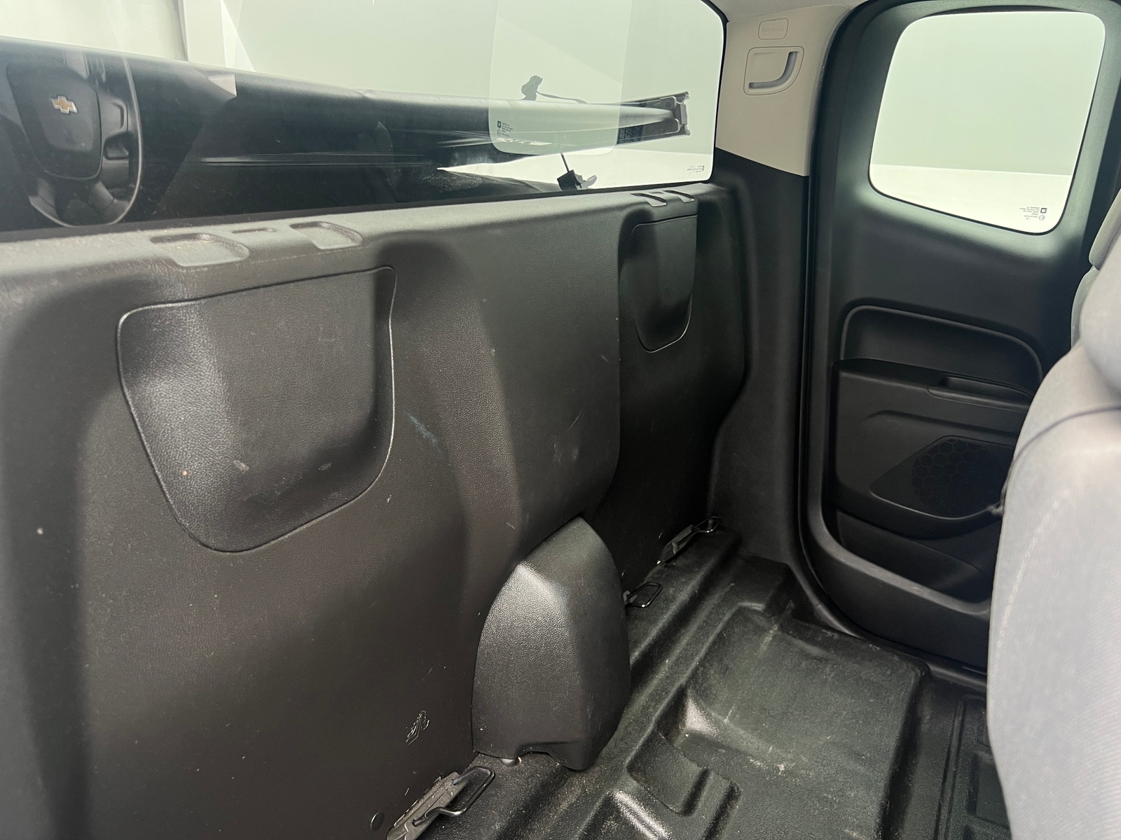 Thumbnail: 2018 Chevrolet Colorado - 6
