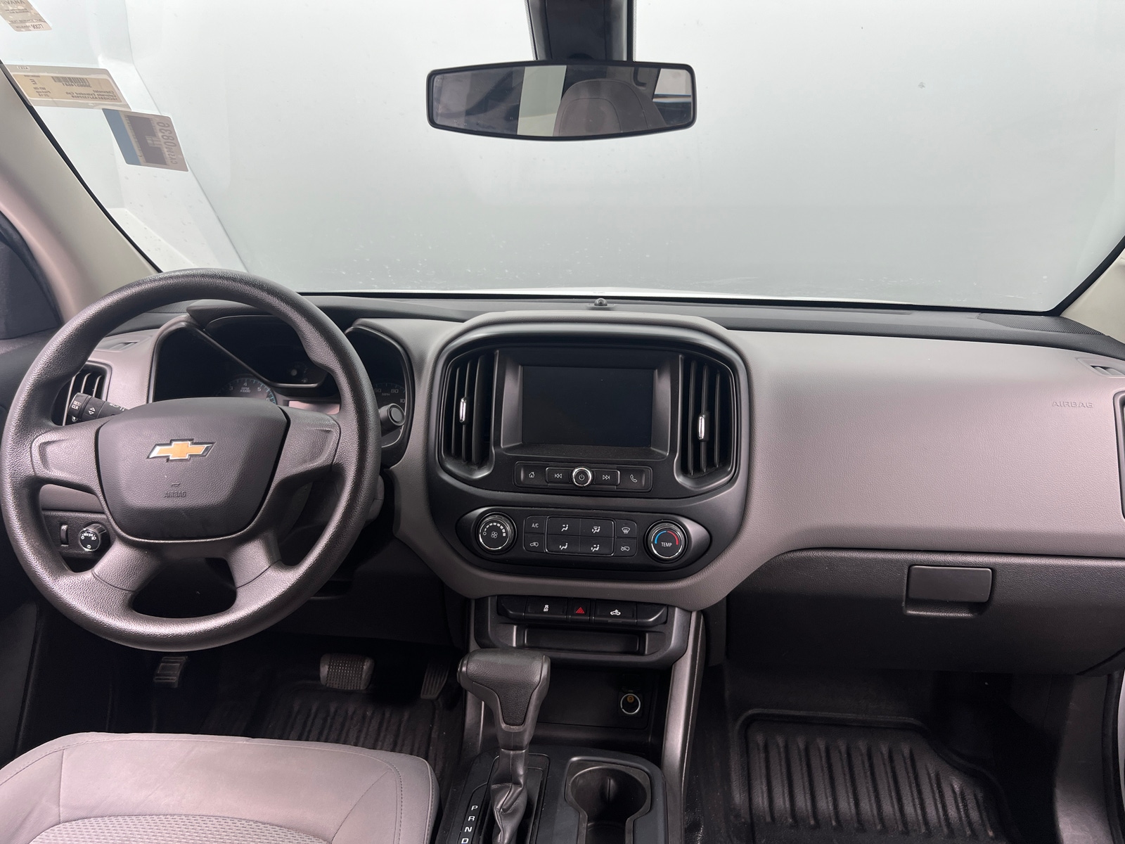 Thumbnail: 2018 Chevrolet Colorado - 3