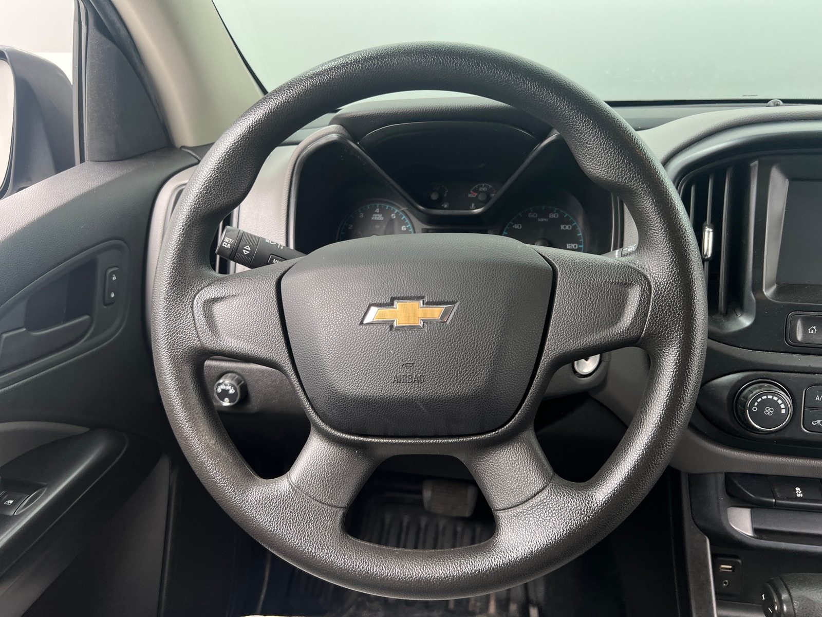 Thumbnail: 2018 Chevrolet Colorado - 5