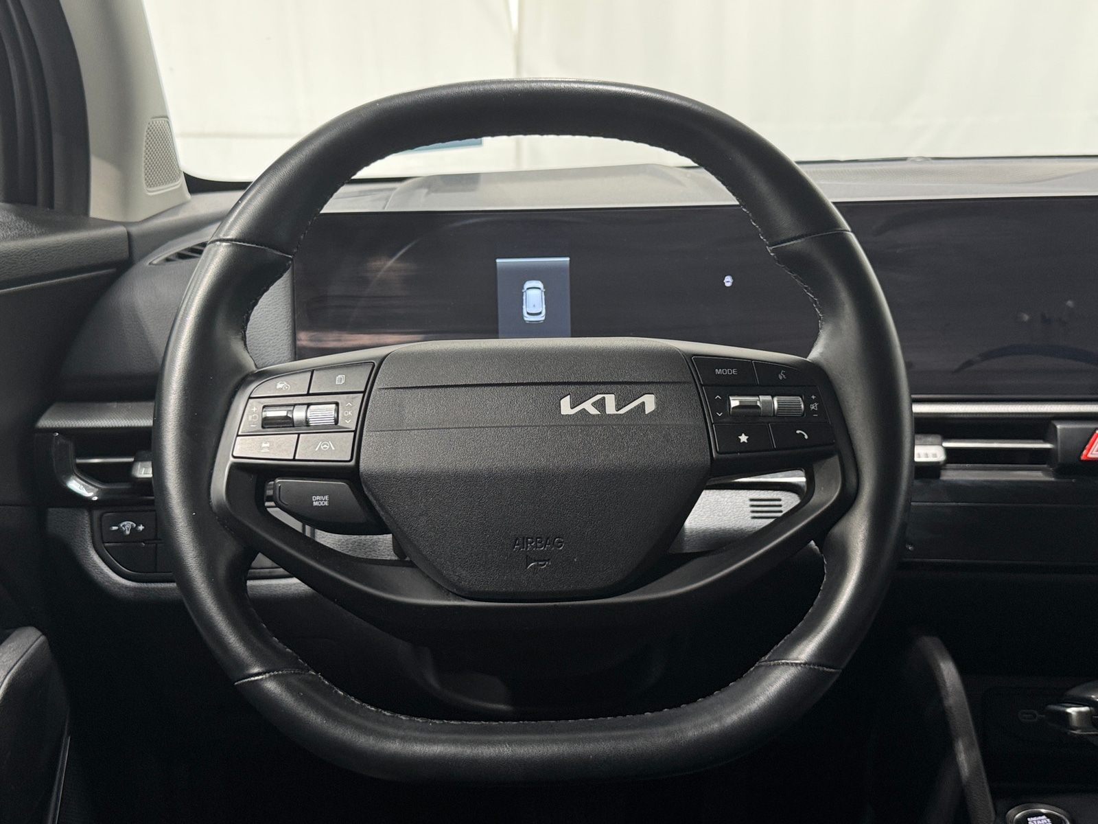 Thumbnail: 2026 Kia Sportage - 5
