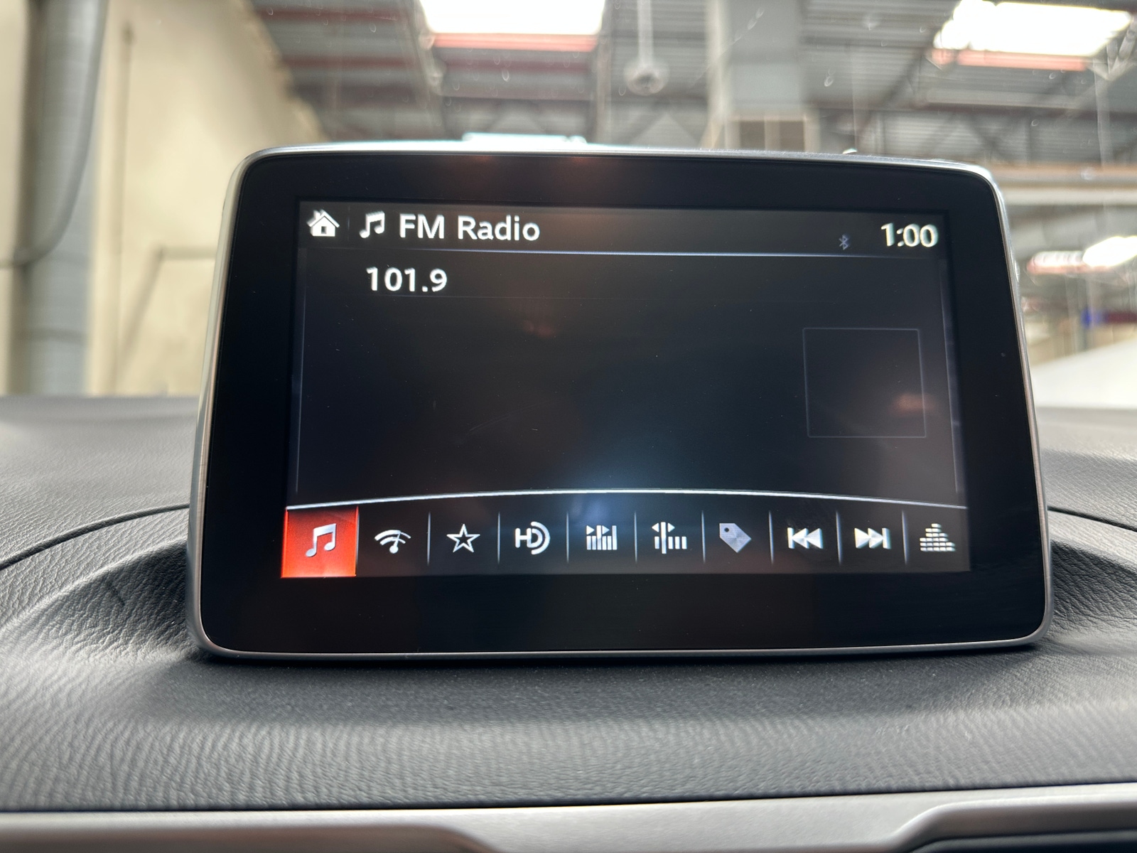 Thumbnail: 2016 Mazda Mazda3 - 4