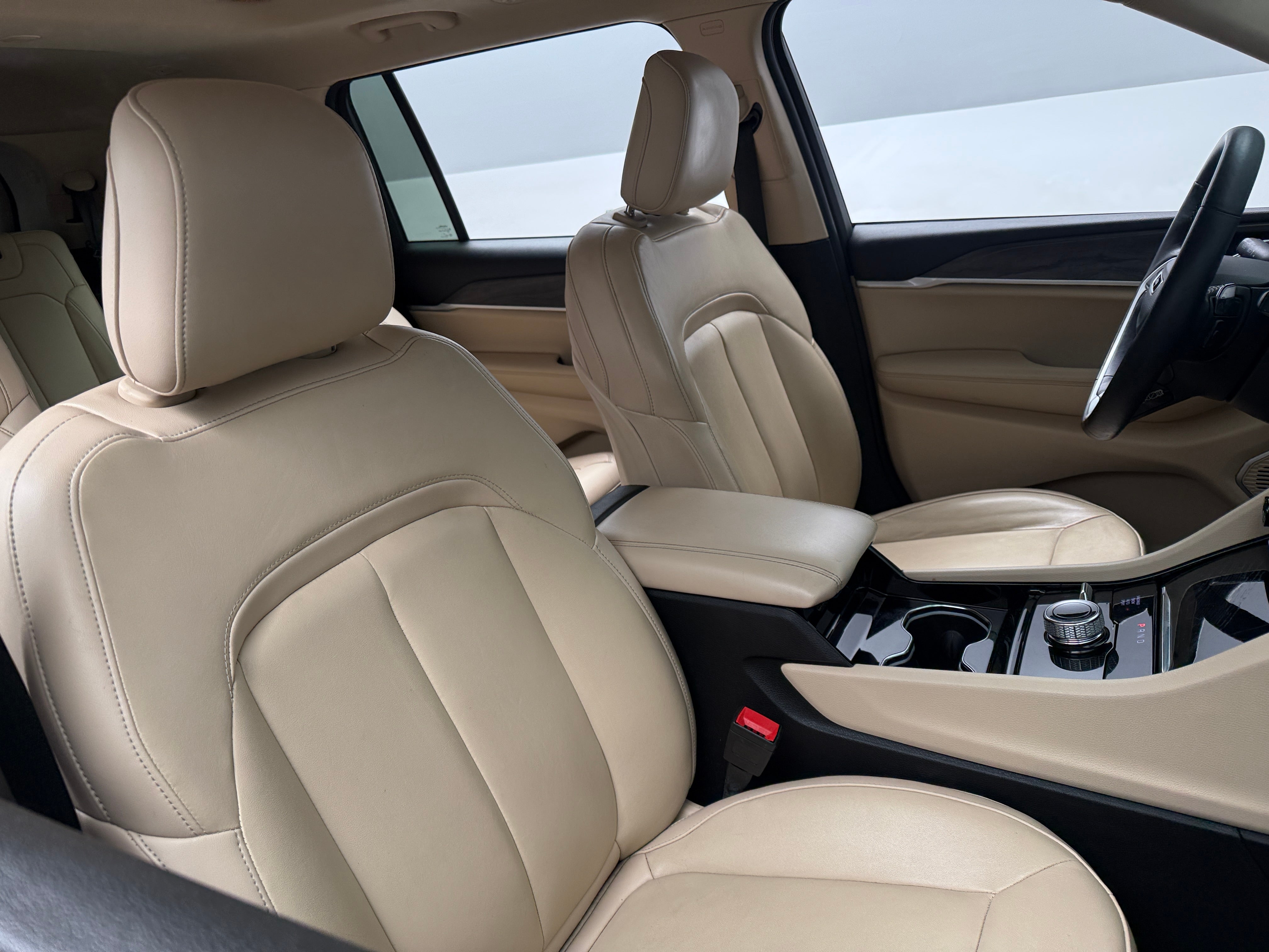 2022 Jeep Grand Cherokee L