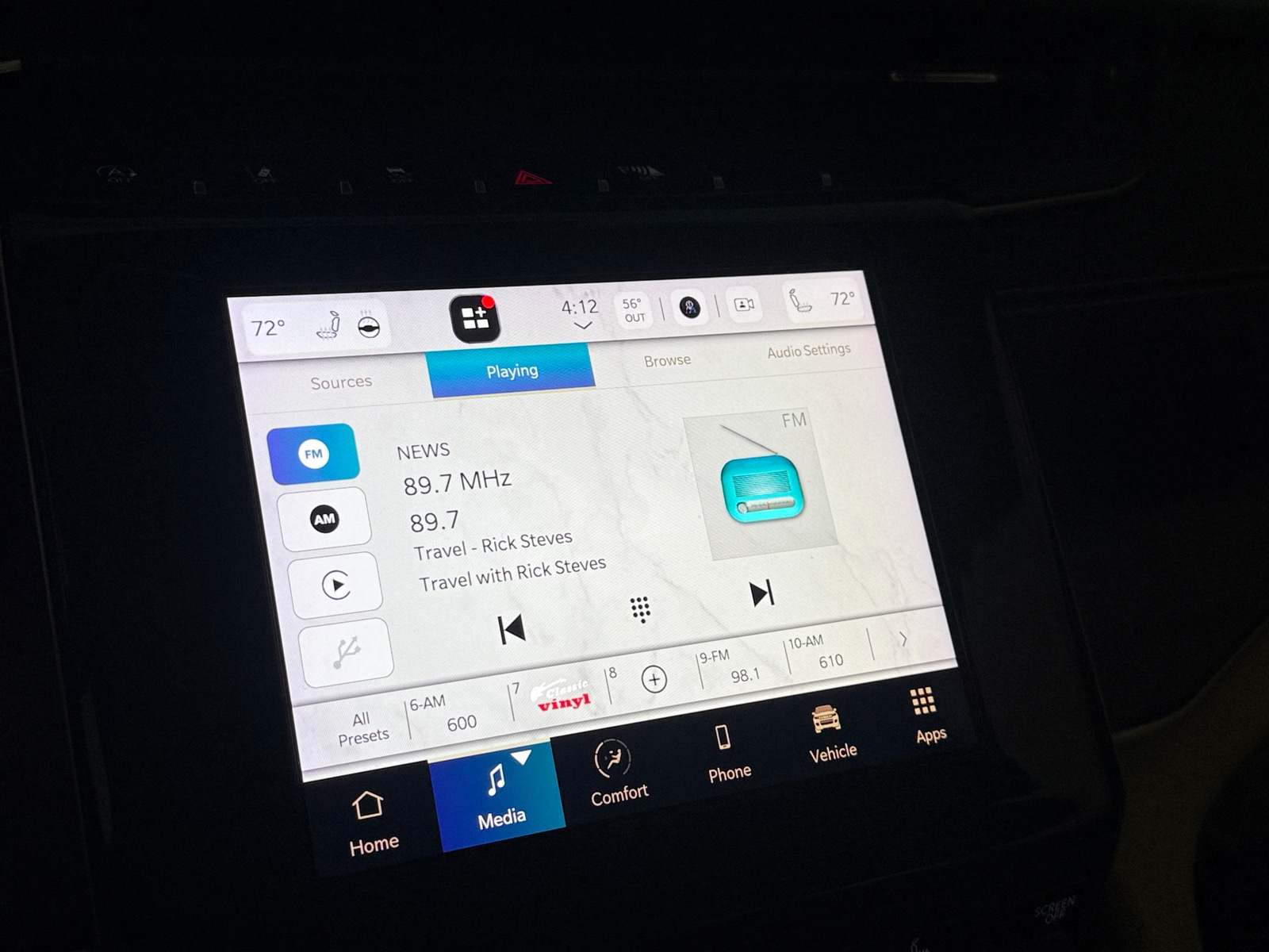 Thumbnail: 2022 Jeep Grand Cherokee L - 3