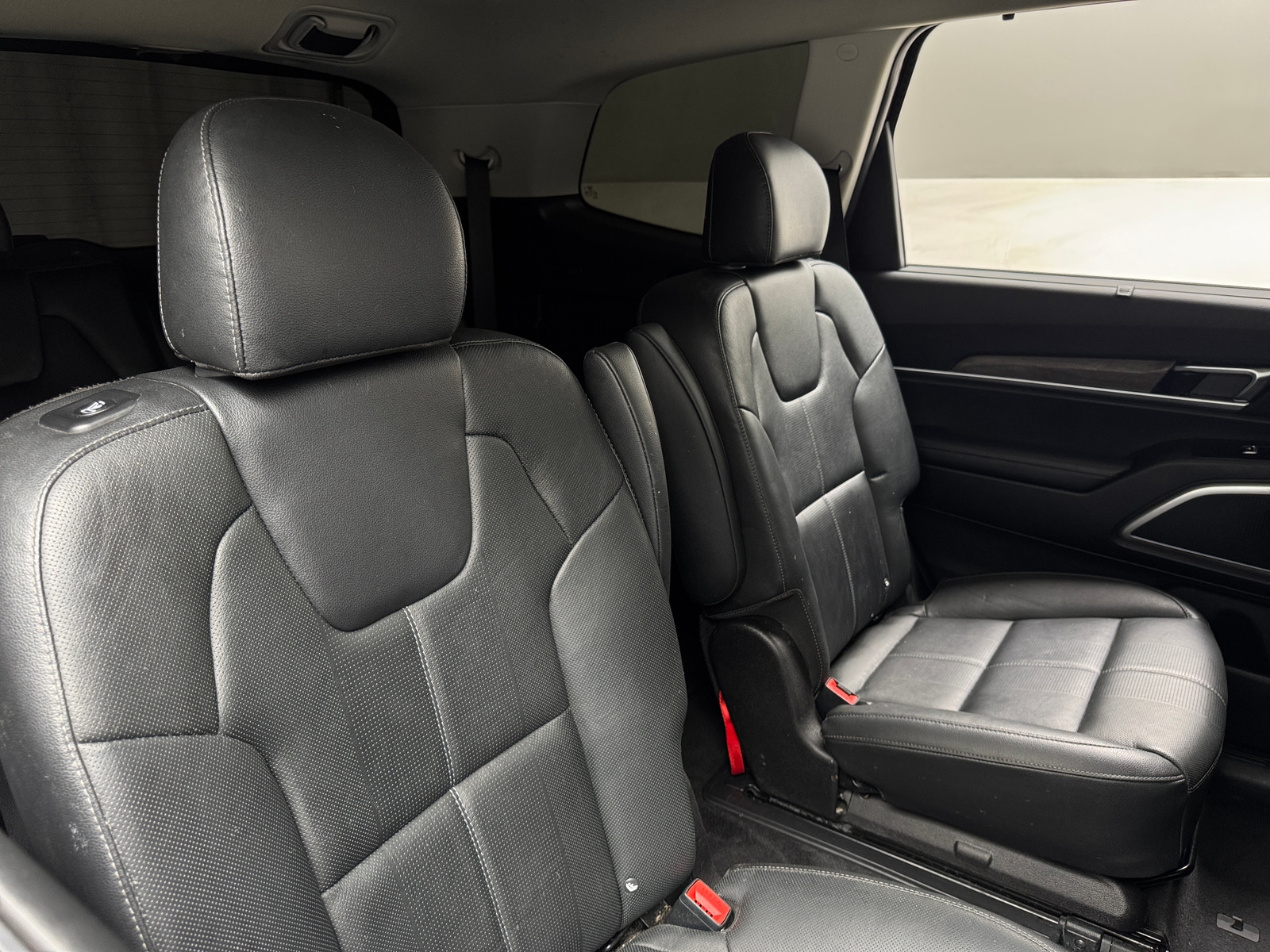 Thumbnail: 2021 Kia Telluride - 5