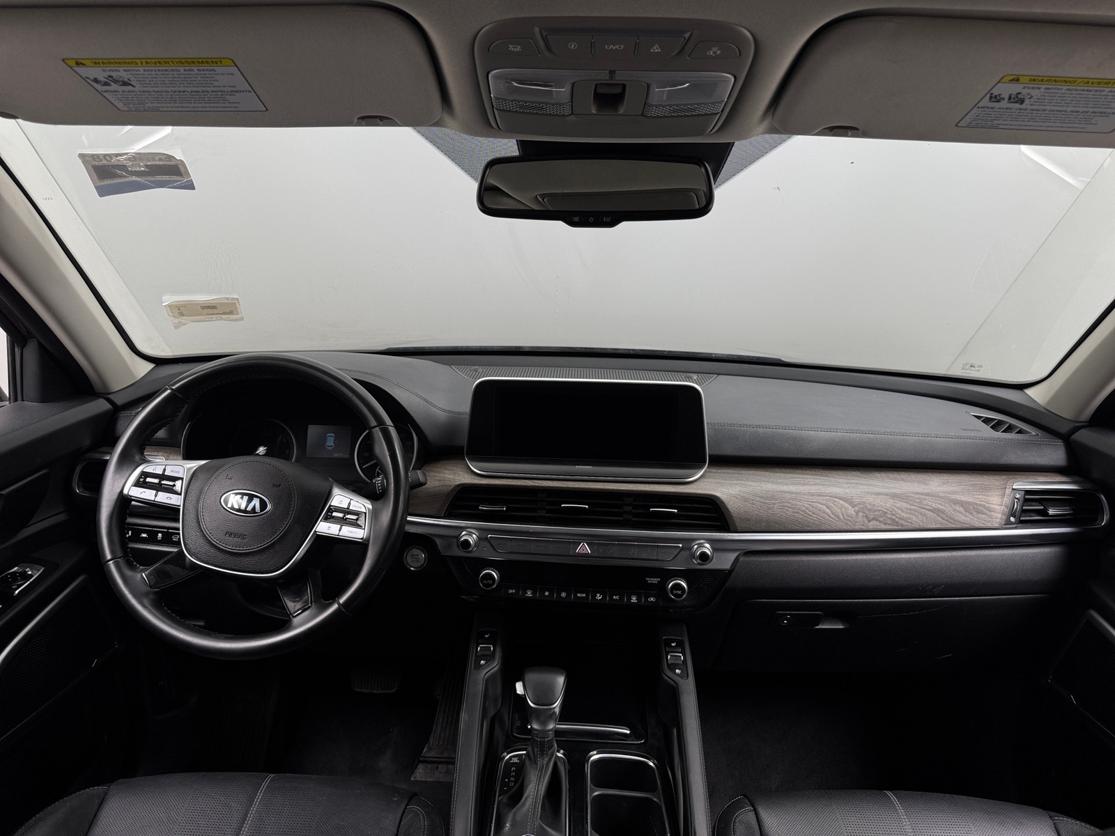 Thumbnail: 2021 Kia Telluride - 2