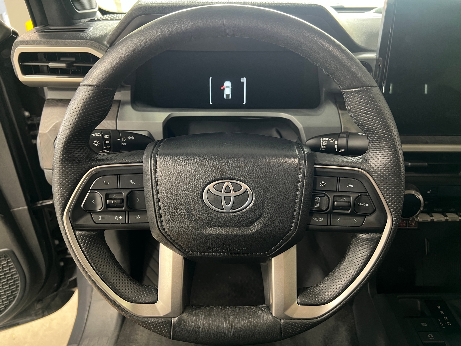 Thumbnail: 2024 Toyota Tacoma - 4