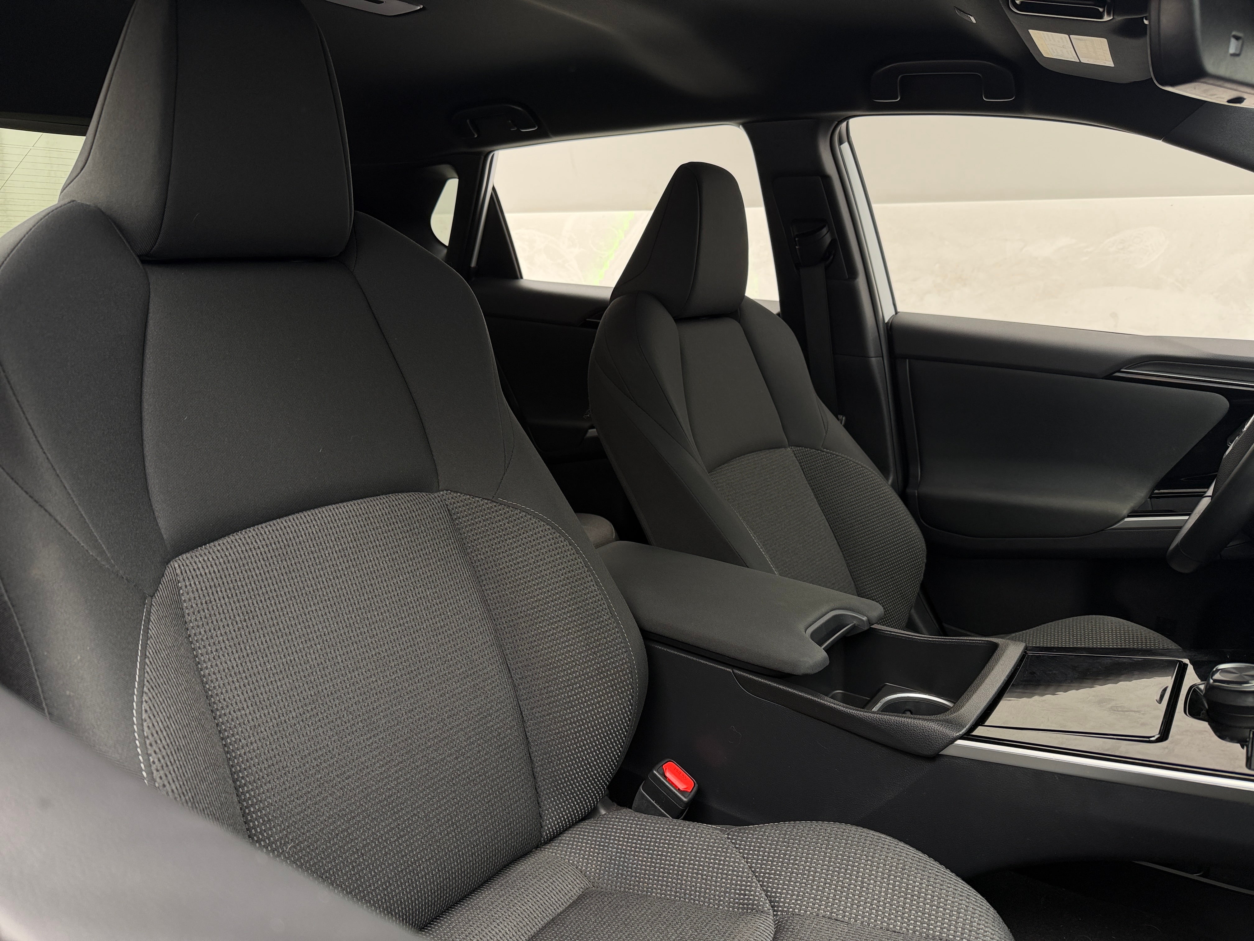 2023 Subaru SOLTERRA
