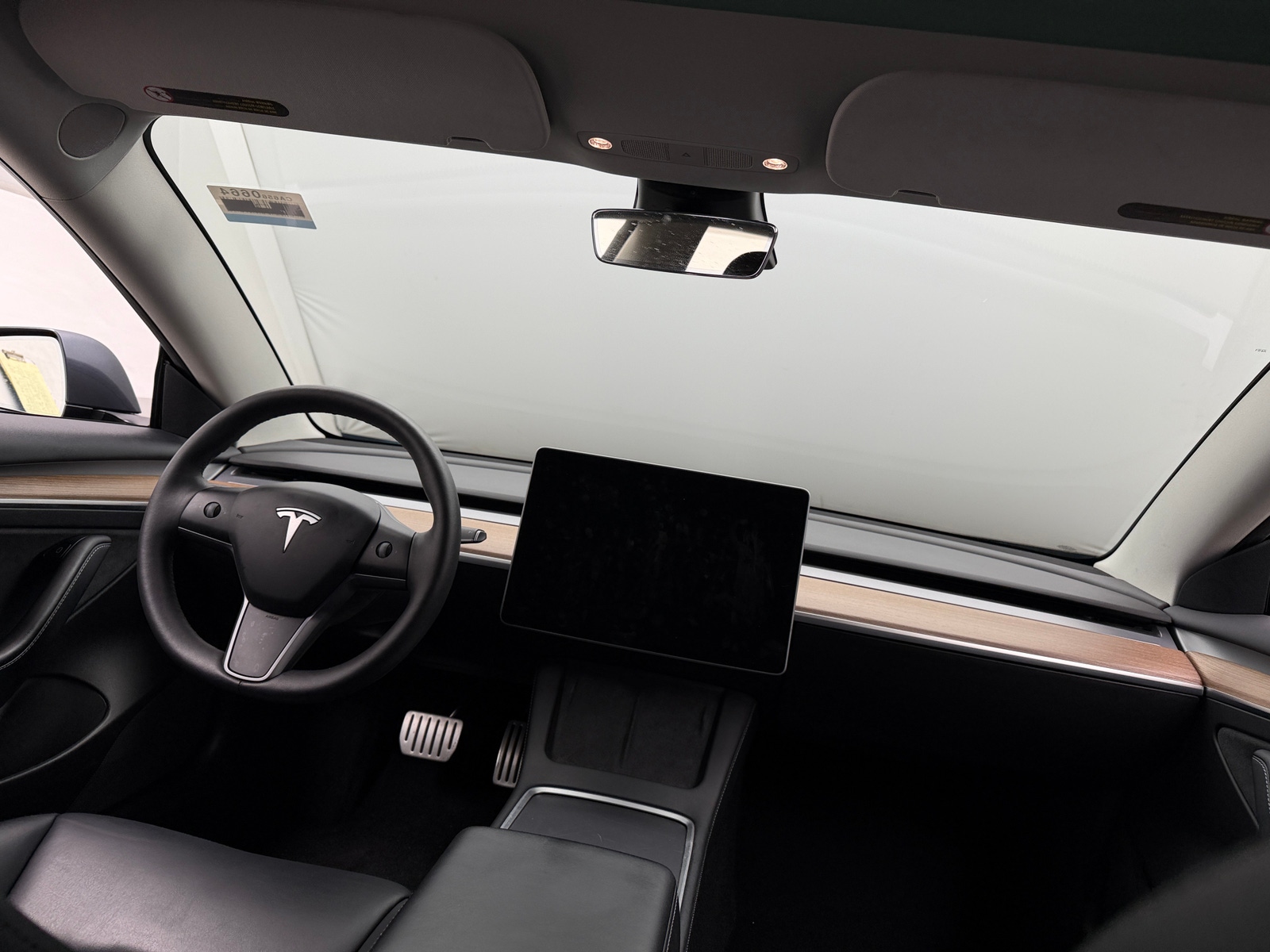 Thumbnail: 2022 Tesla Model 3 - 2