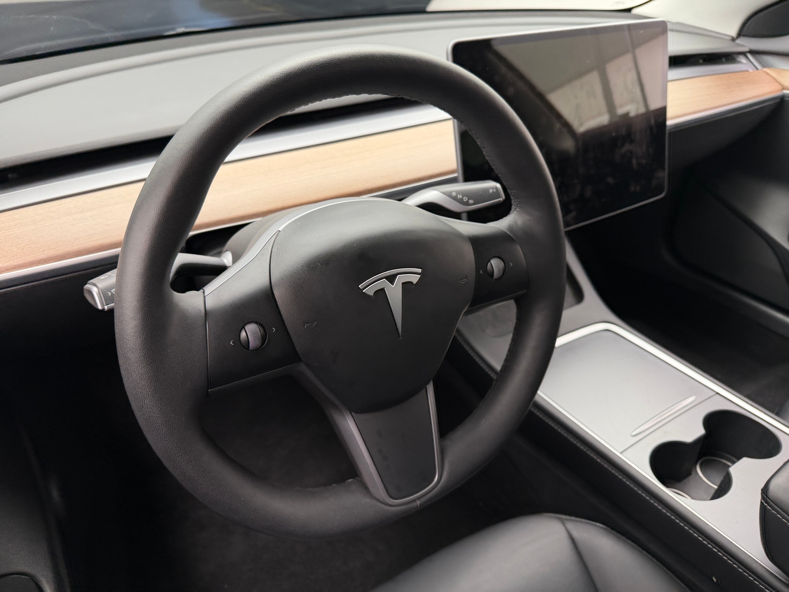 Thumbnail: 2022 Tesla Model 3 - 4