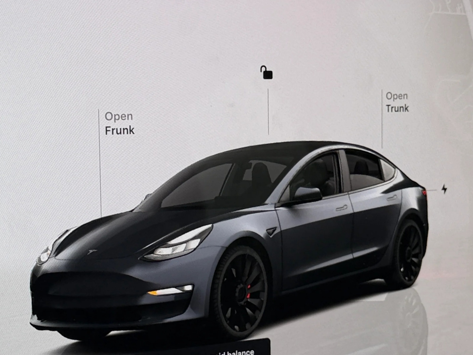 Thumbnail: 2022 Tesla Model 3 - 3