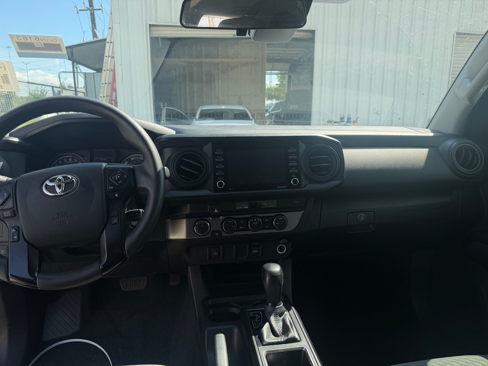 Thumbnail: 2023 Toyota Tacoma - 3