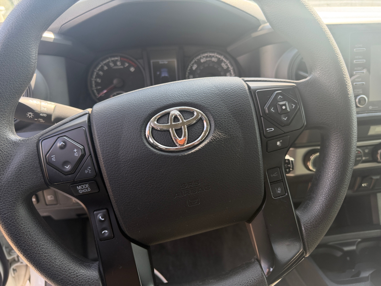 Thumbnail: 2023 Toyota Tacoma - 5