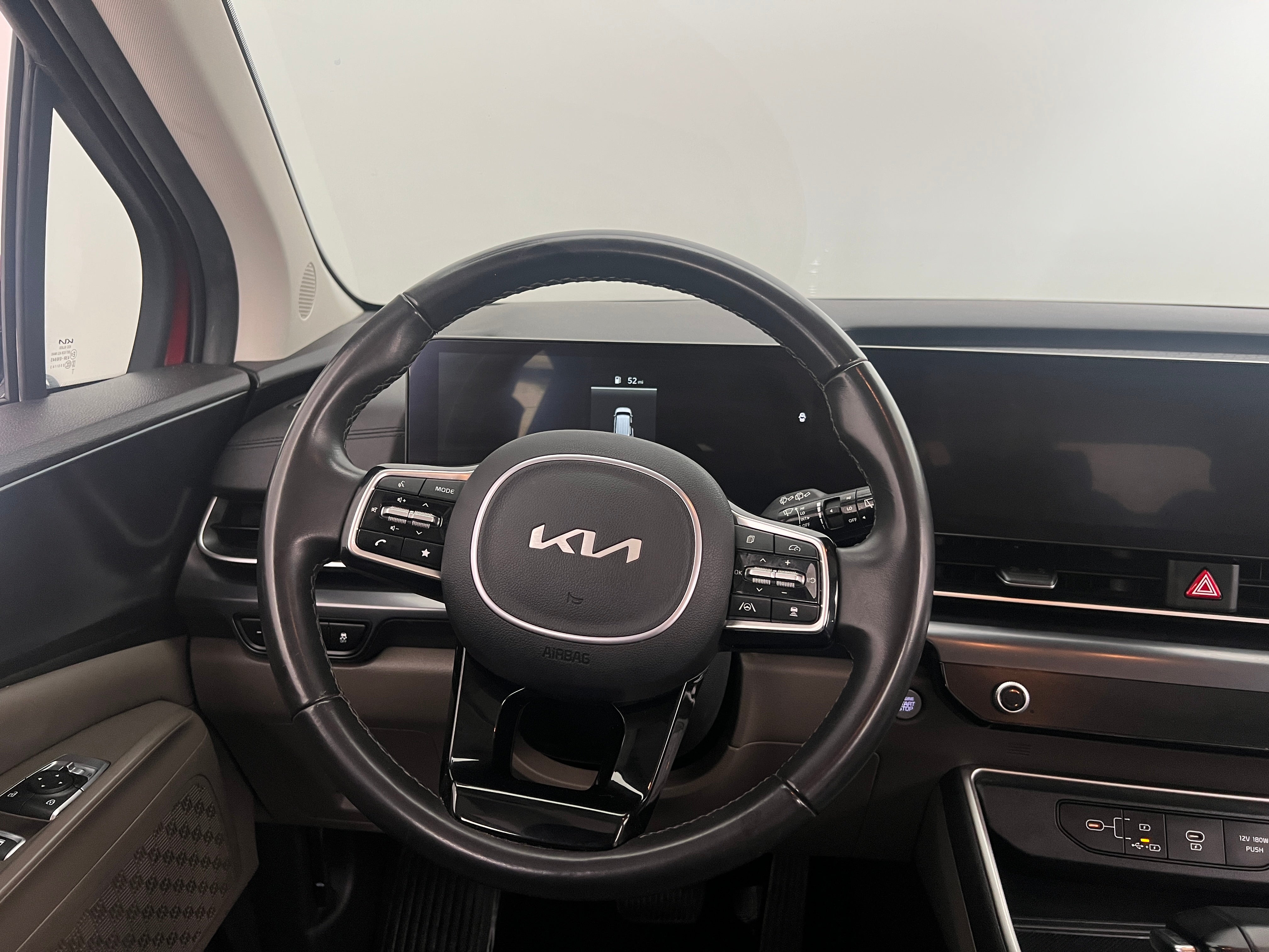 2025 Kia Carnival