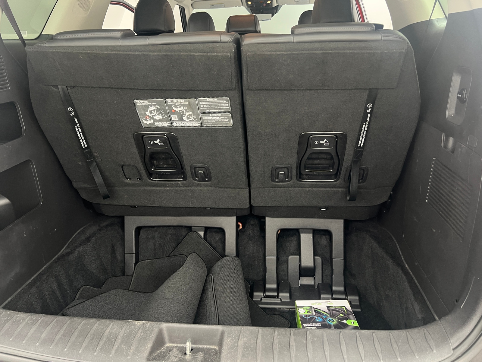 Thumbnail: 2025 Kia Carnival - 6