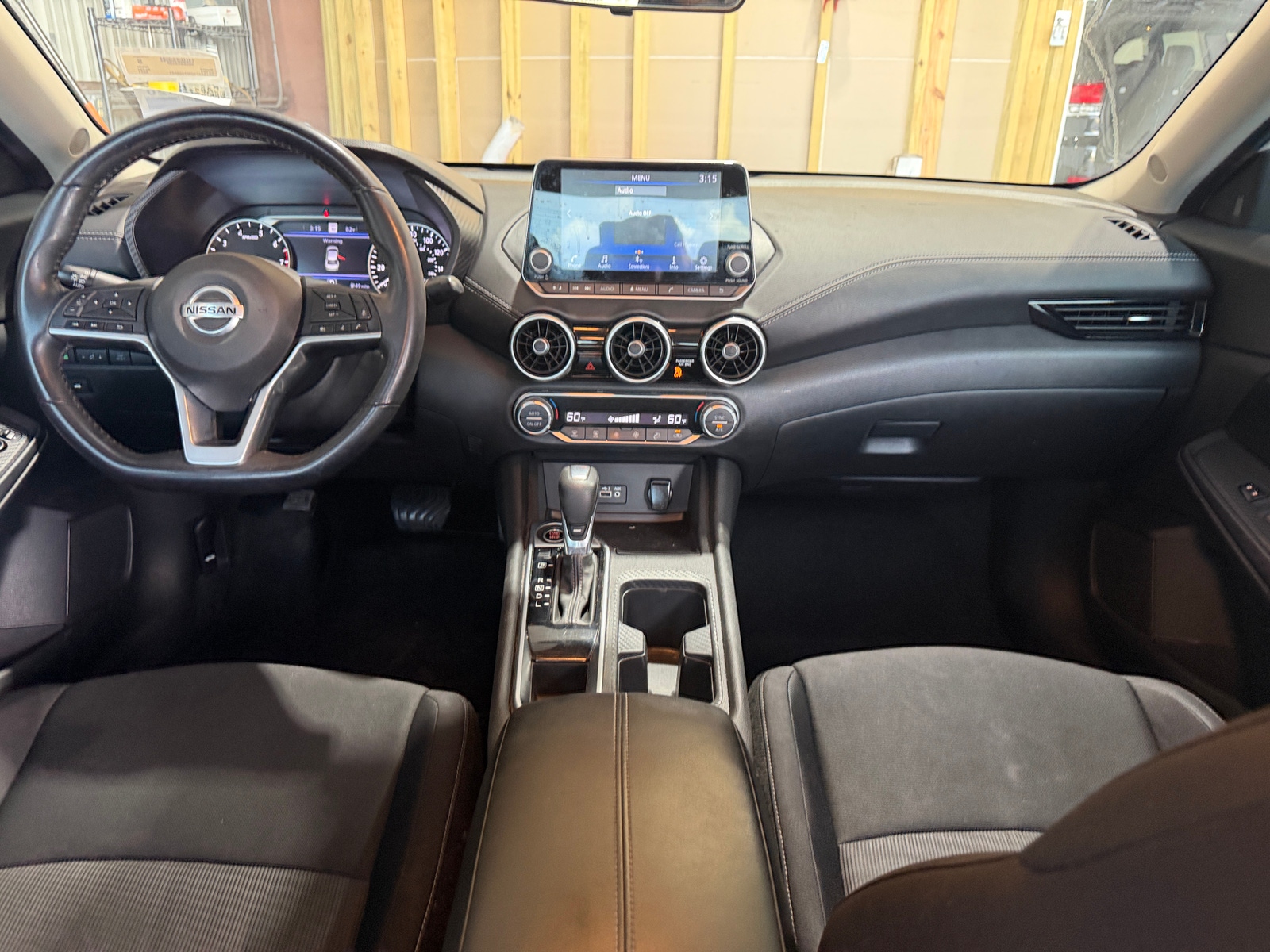 Thumbnail: 2021 Nissan Sentra - 3