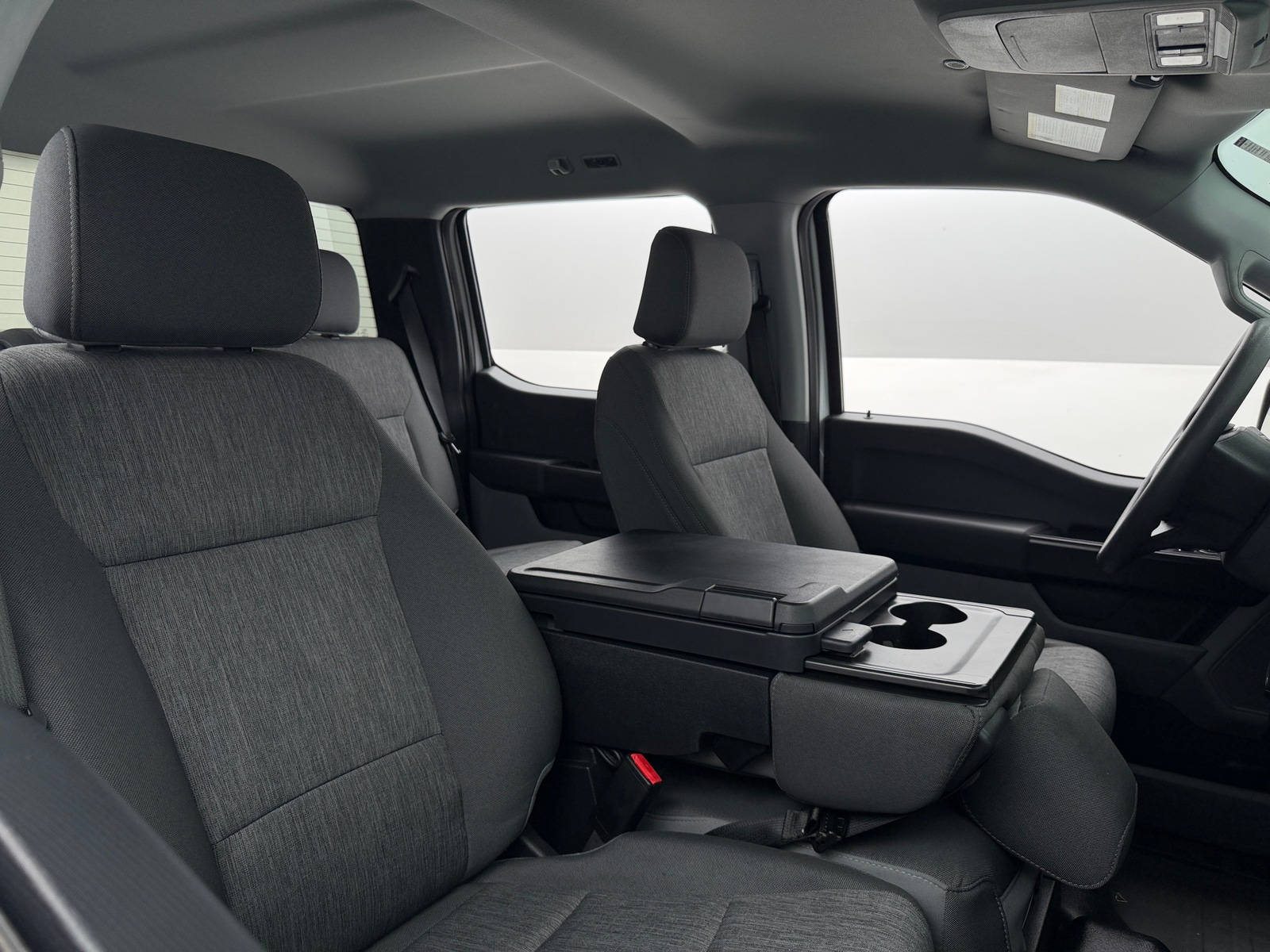 Thumbnail: 2022 Ford Econoline - 2