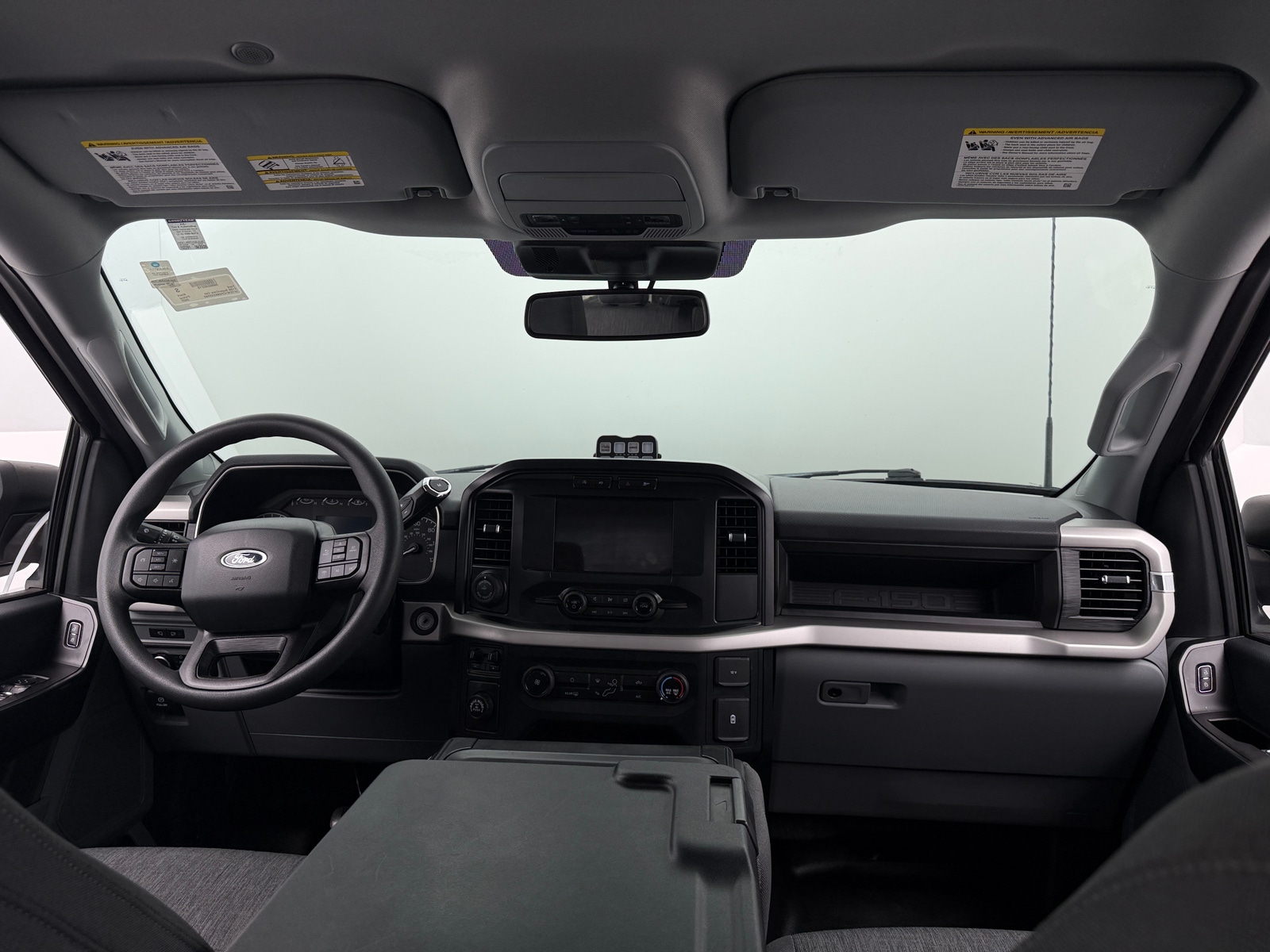 Thumbnail: 2022 Ford Econoline - 3
