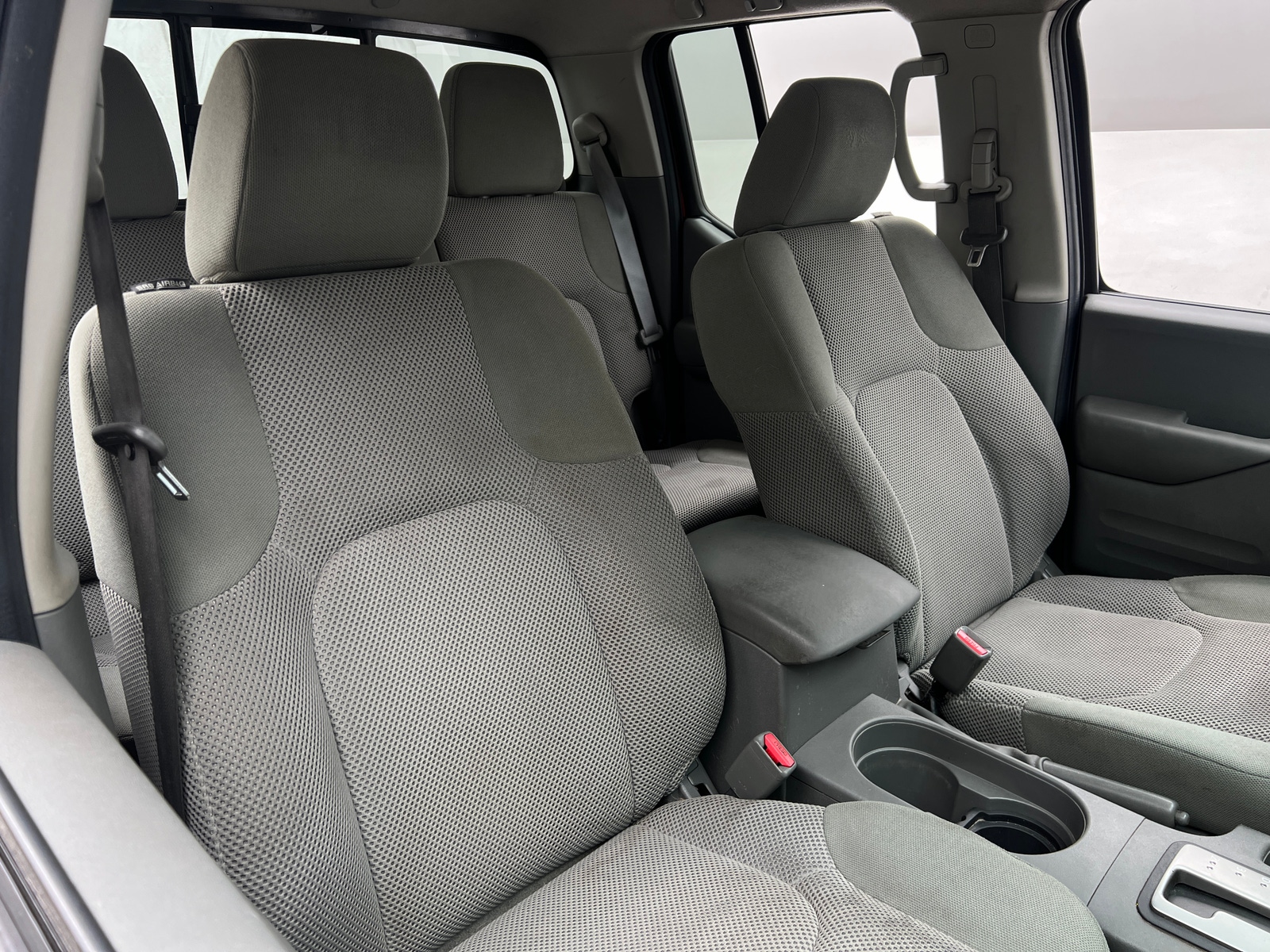 Thumbnail: 2018 Nissan Frontier - 2