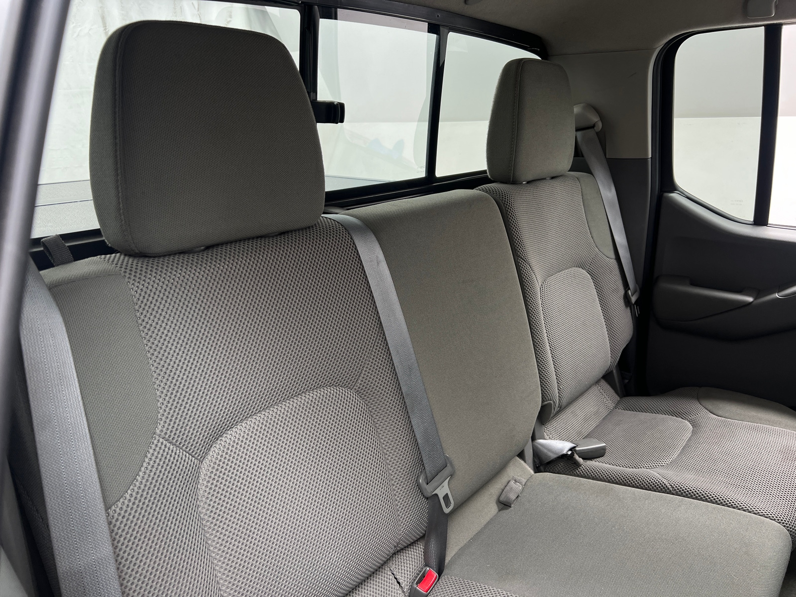 Thumbnail: 2018 Nissan Frontier - 6