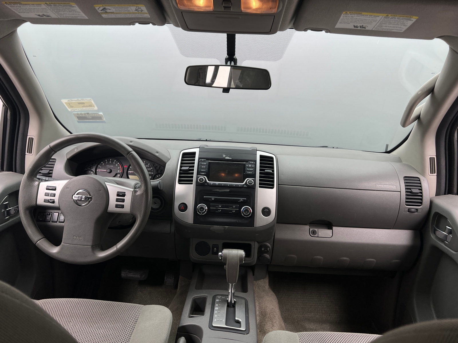 Thumbnail: 2018 Nissan Frontier - 3