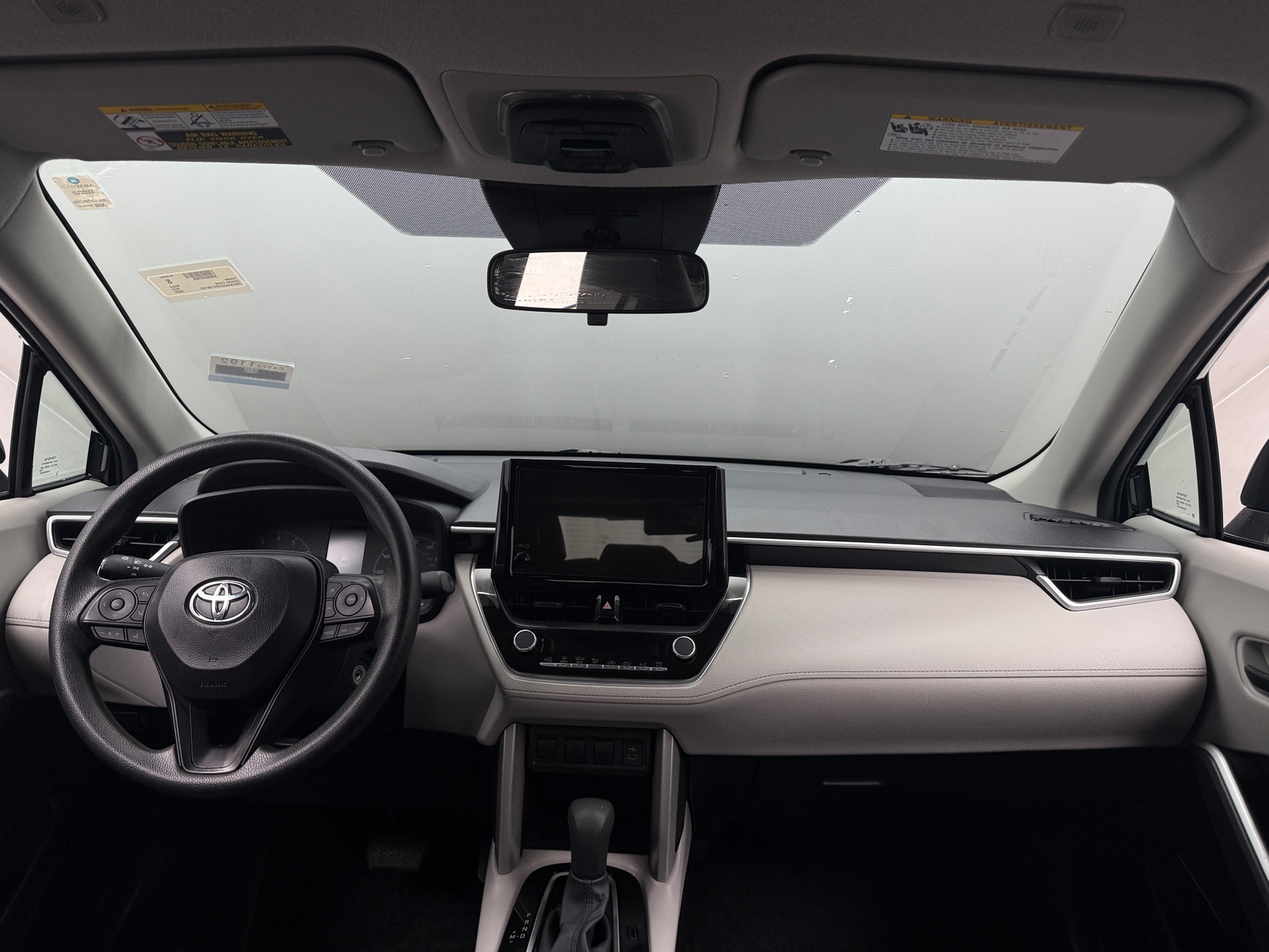 Thumbnail: 2025 Toyota Corolla Cross - 2