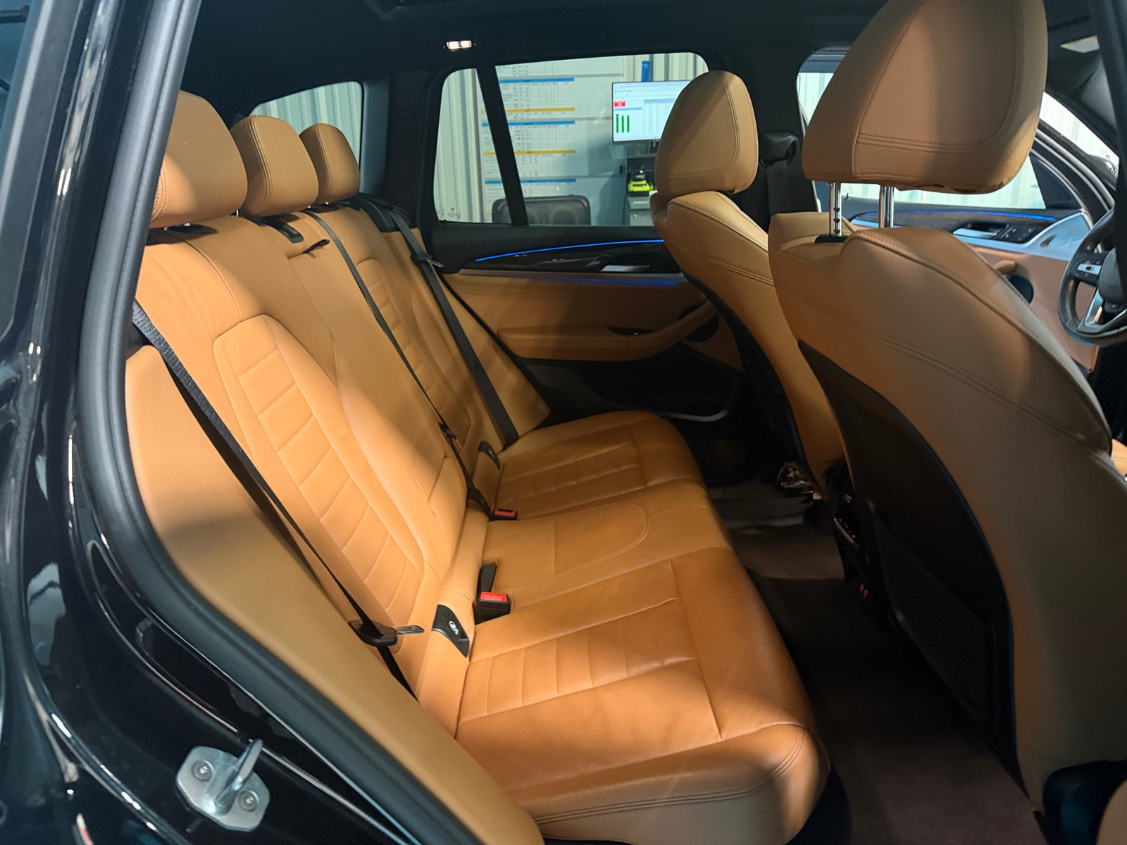Thumbnail: 2020 BMW X3 - 5