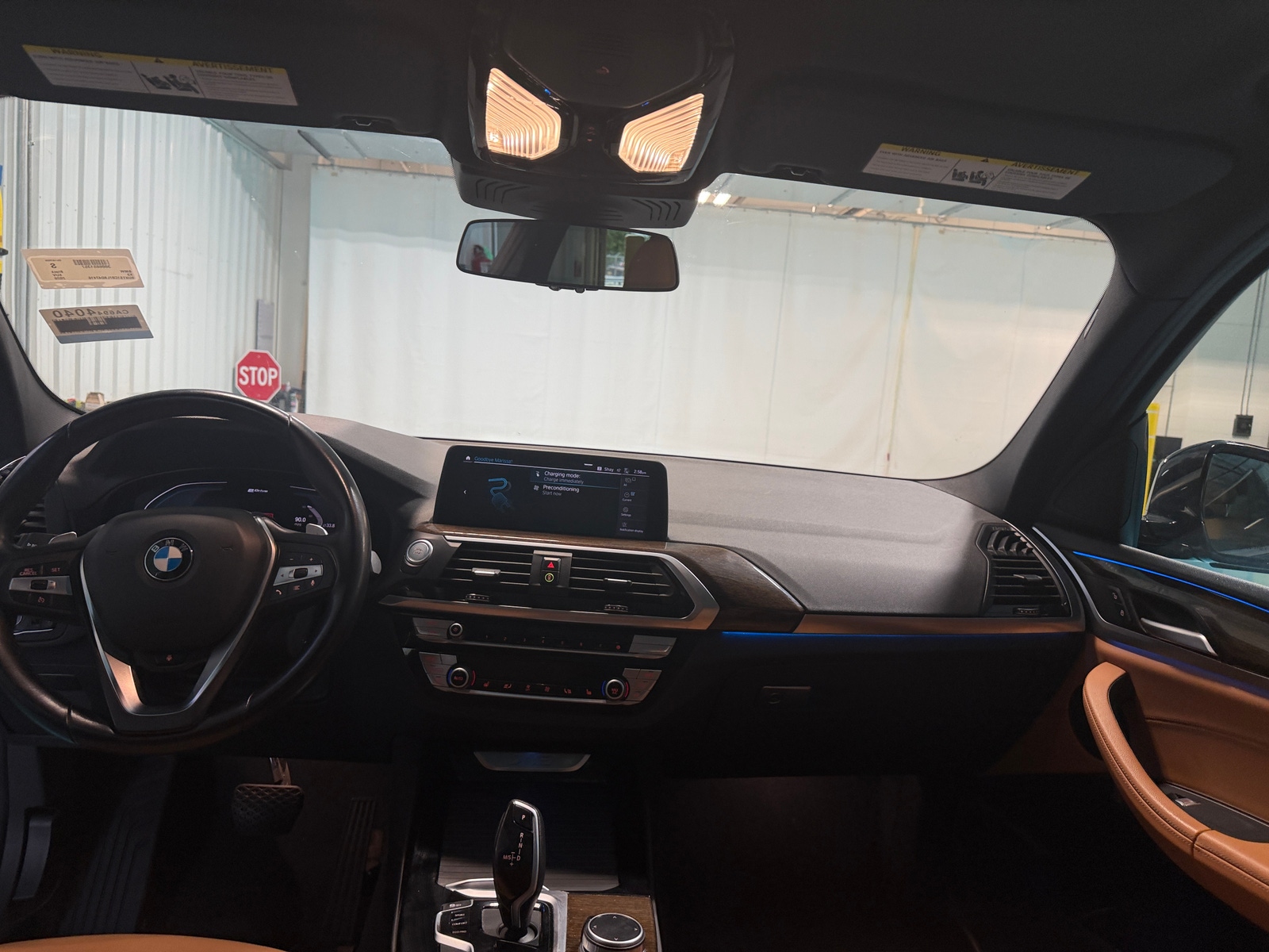 Thumbnail: 2020 BMW X3 - 2