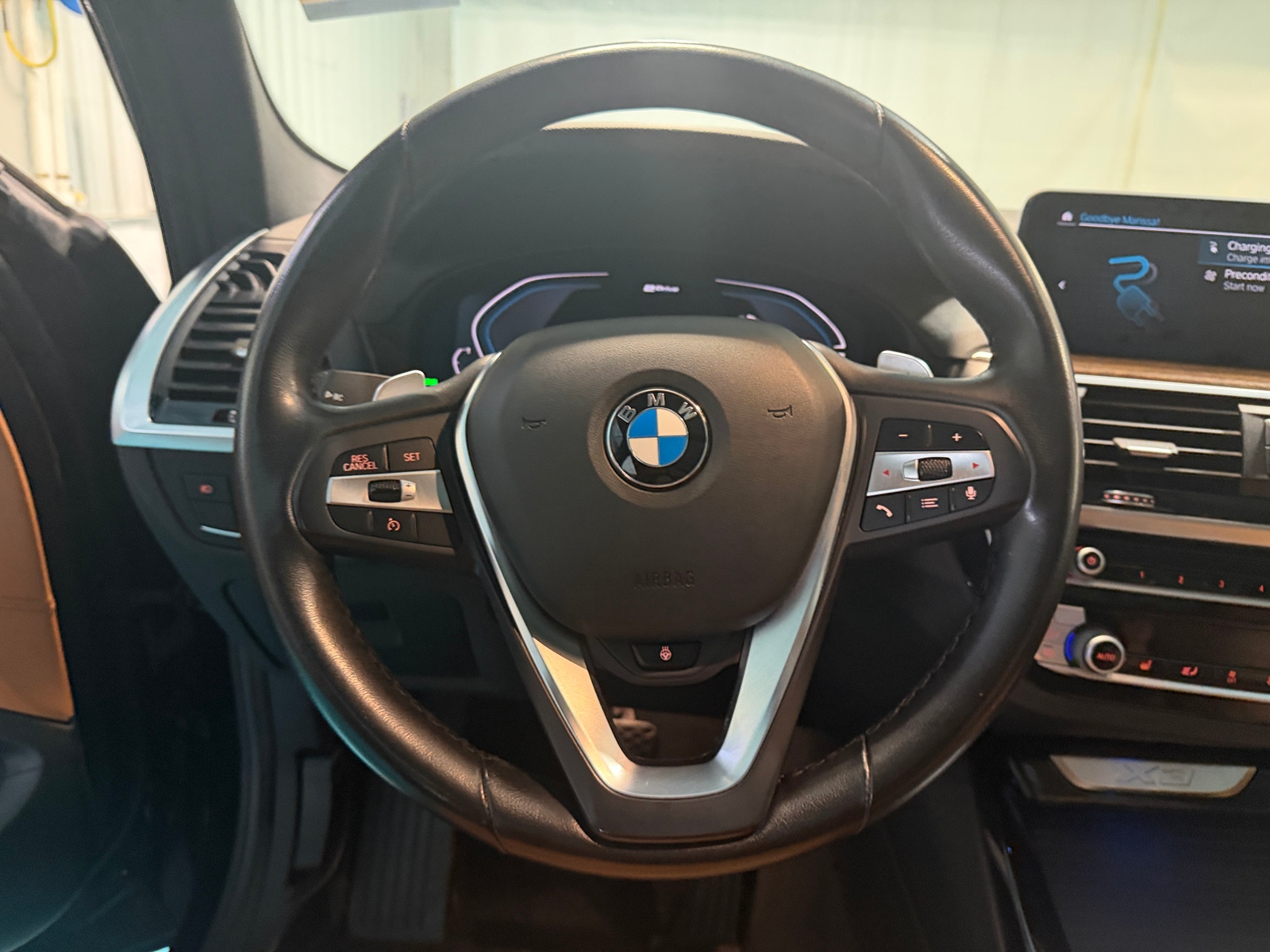 Thumbnail: 2020 BMW X3 - 4