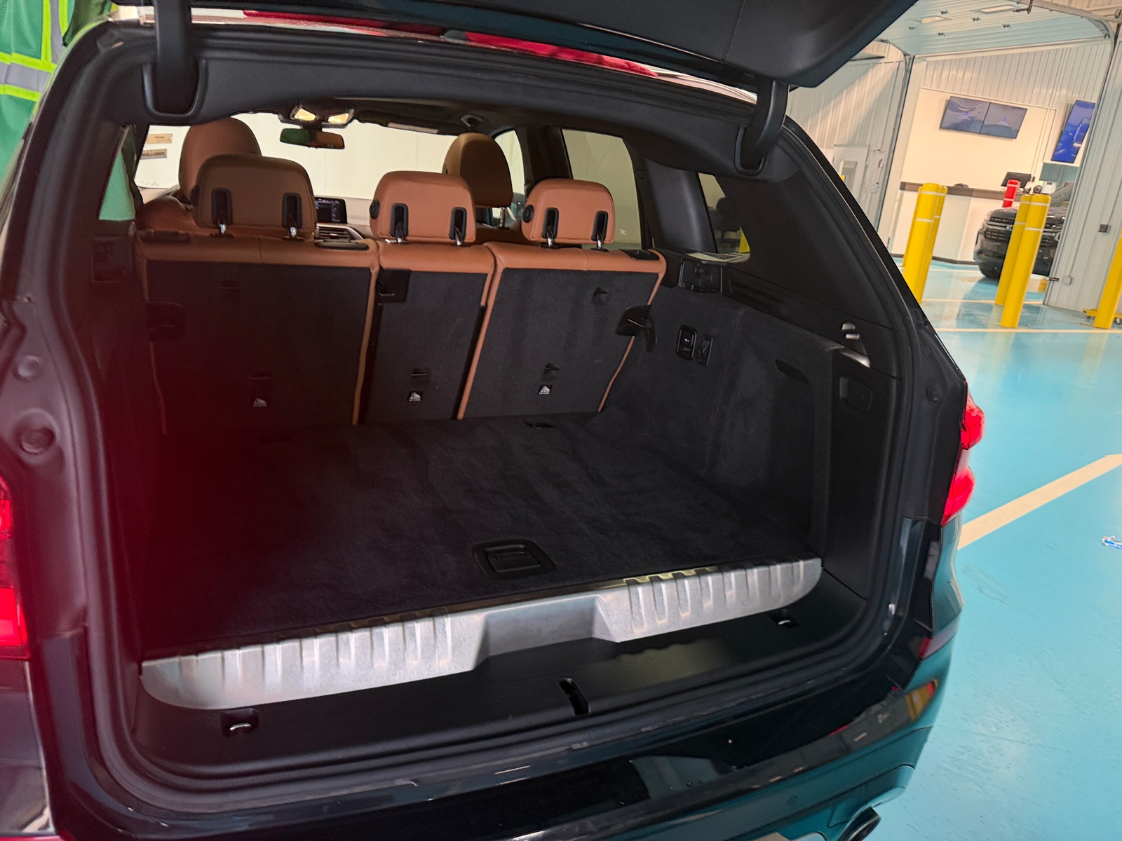 Thumbnail: 2020 BMW X3 - 6
