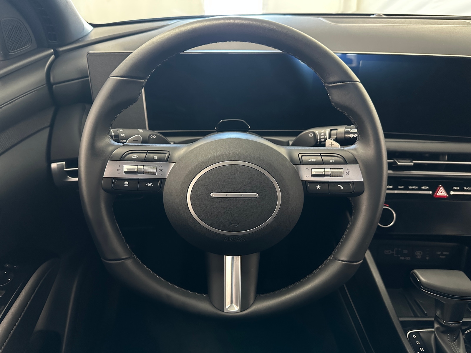 Thumbnail: 2026 Hyundai Santa Cruz - 4