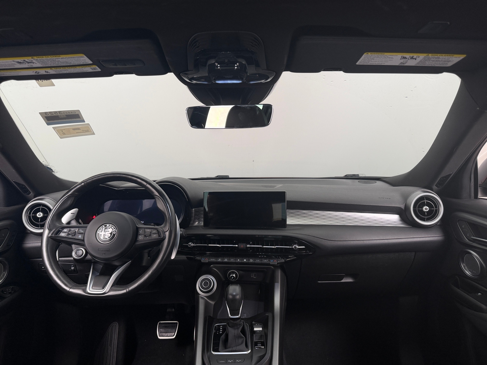Thumbnail: 2024 Alfa Romeo Tonale - 2