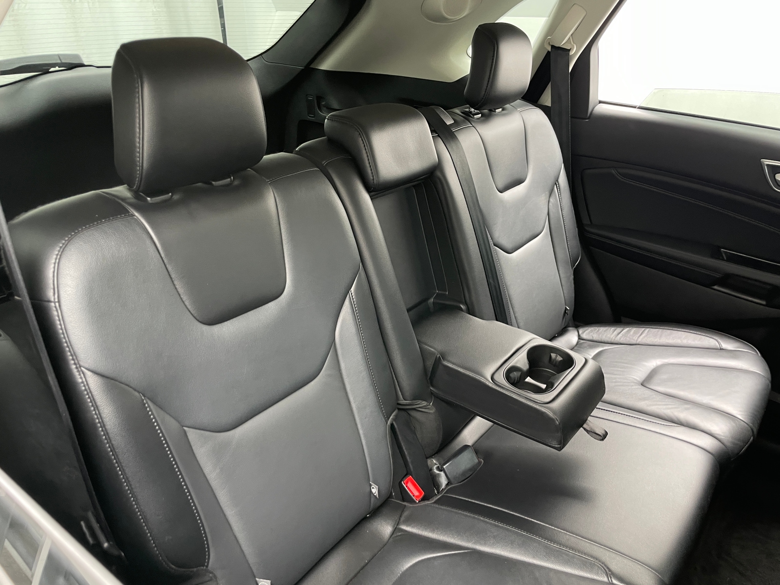 Thumbnail: 2017 Ford Edge - 5