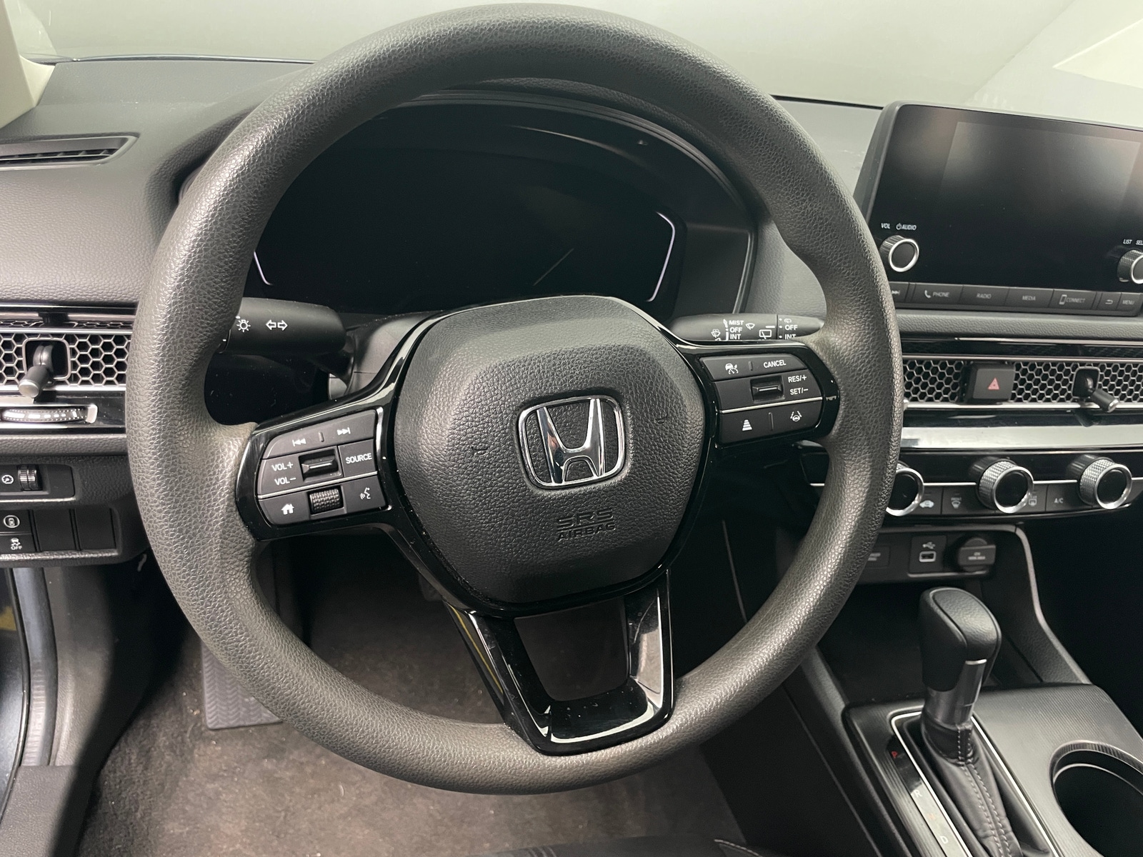 Thumbnail: 2024 Honda Civic - 5