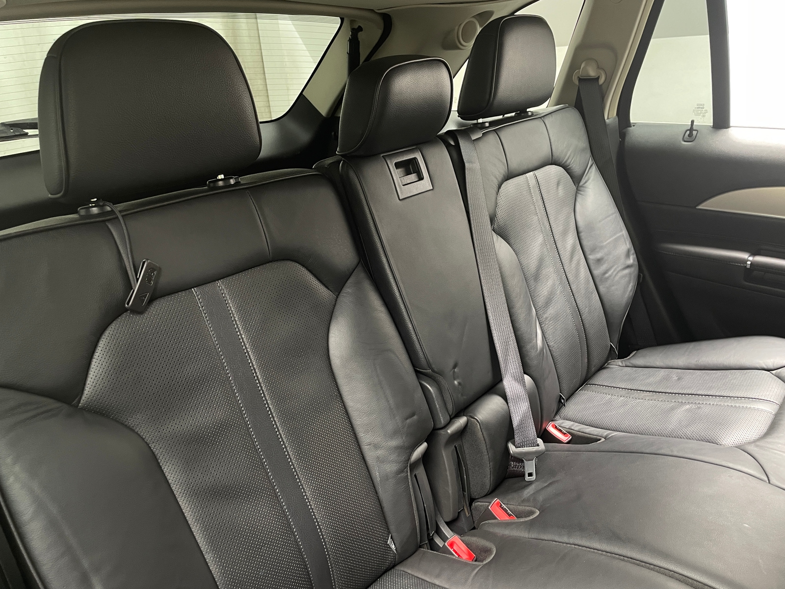 Thumbnail: 2013 Lincoln MKX - 5