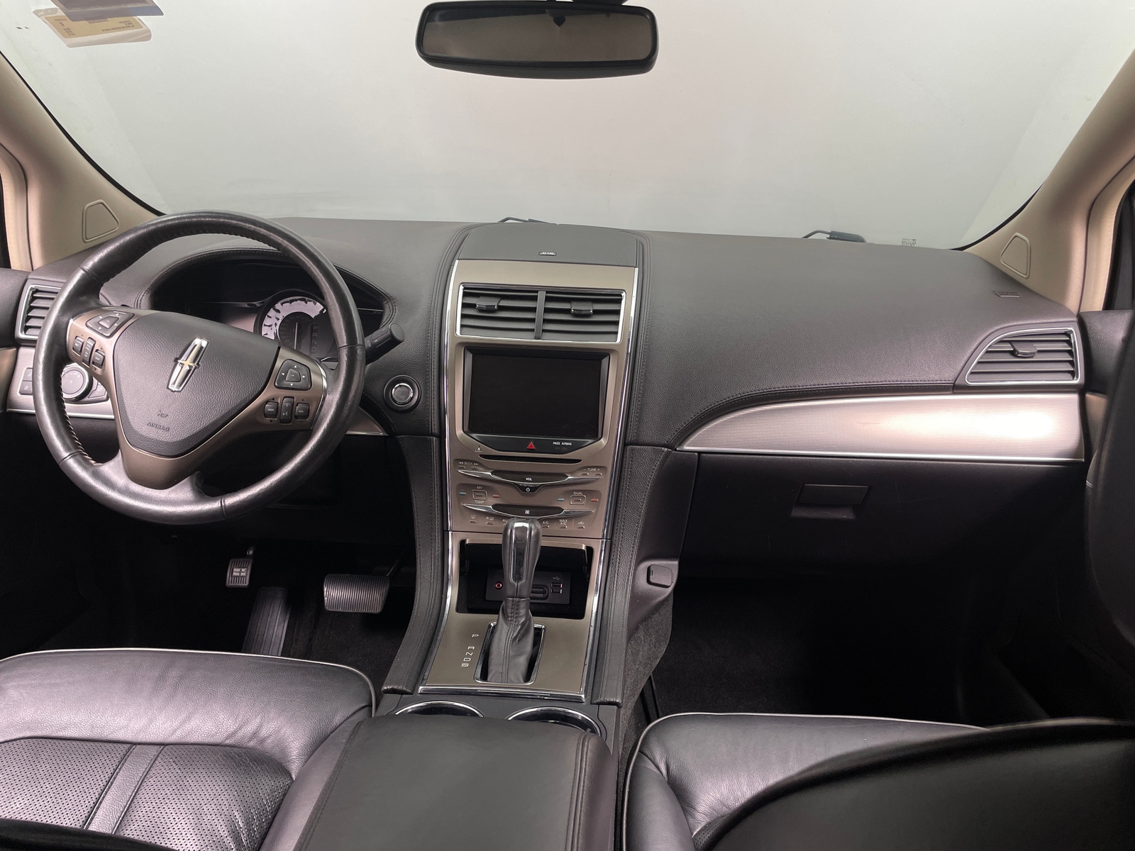 Thumbnail: 2013 Lincoln MKX - 2