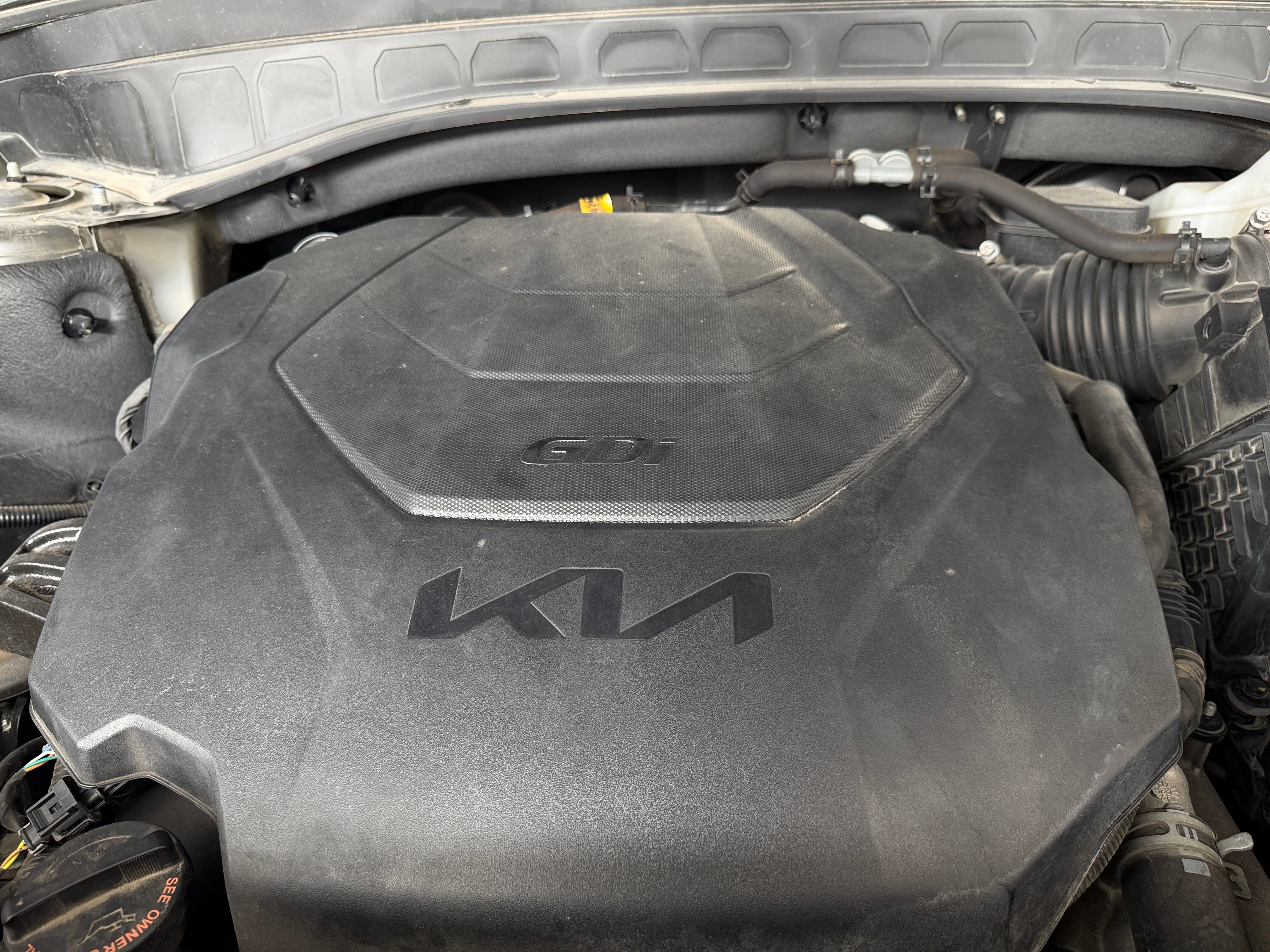 2023 Kia Telluride
