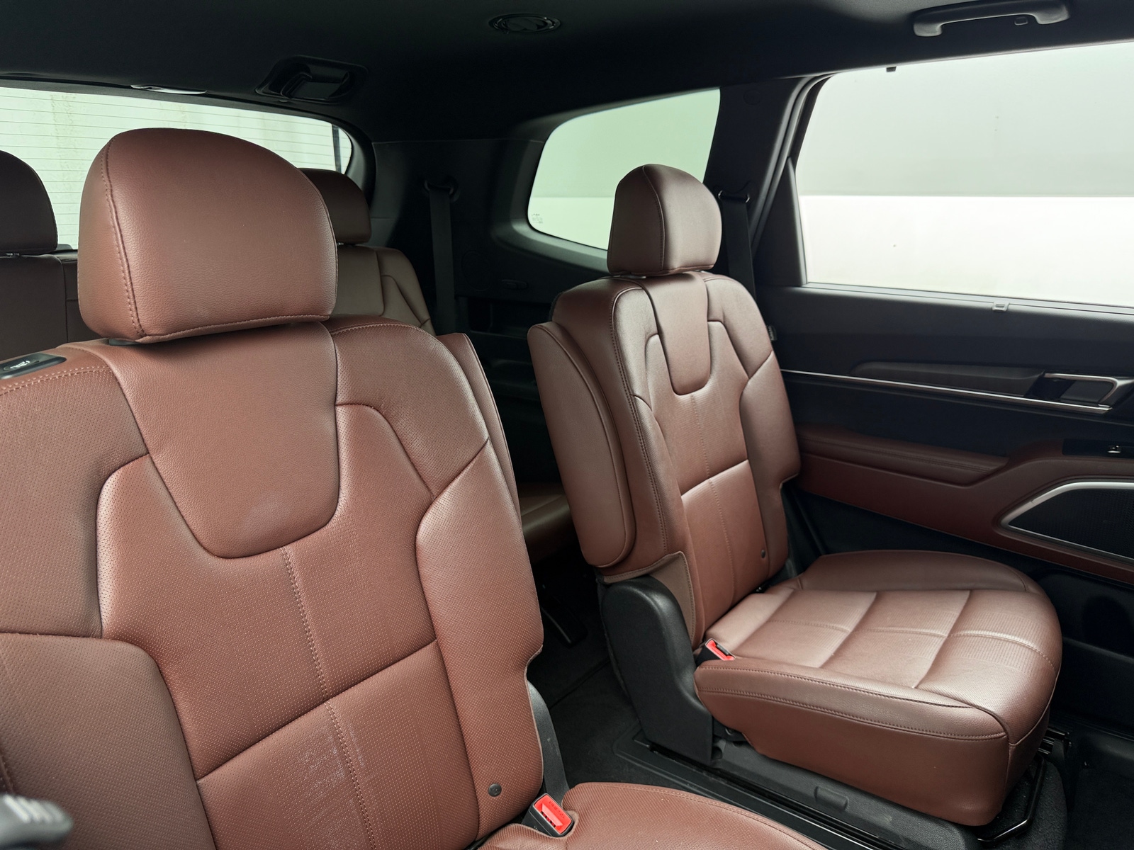 Thumbnail: 2023 Kia Telluride - 5