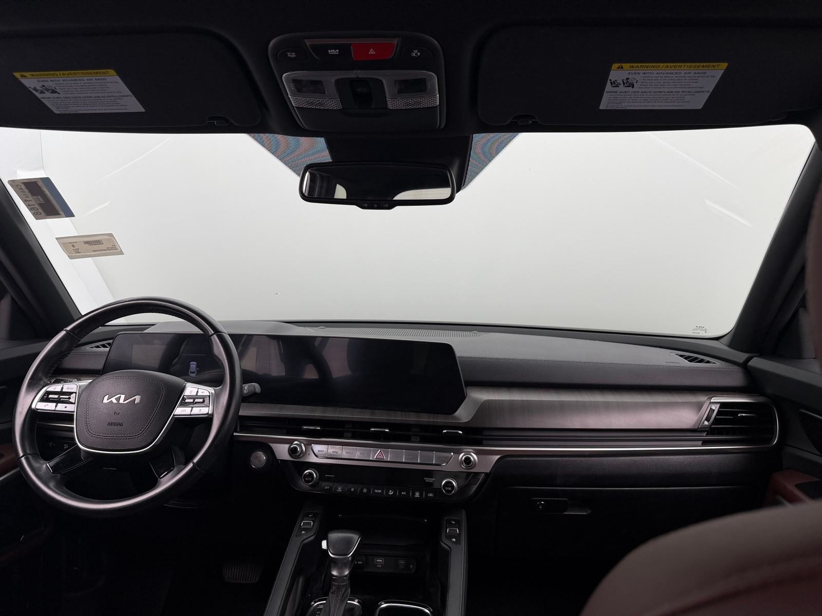 Thumbnail: 2023 Kia Telluride - 2